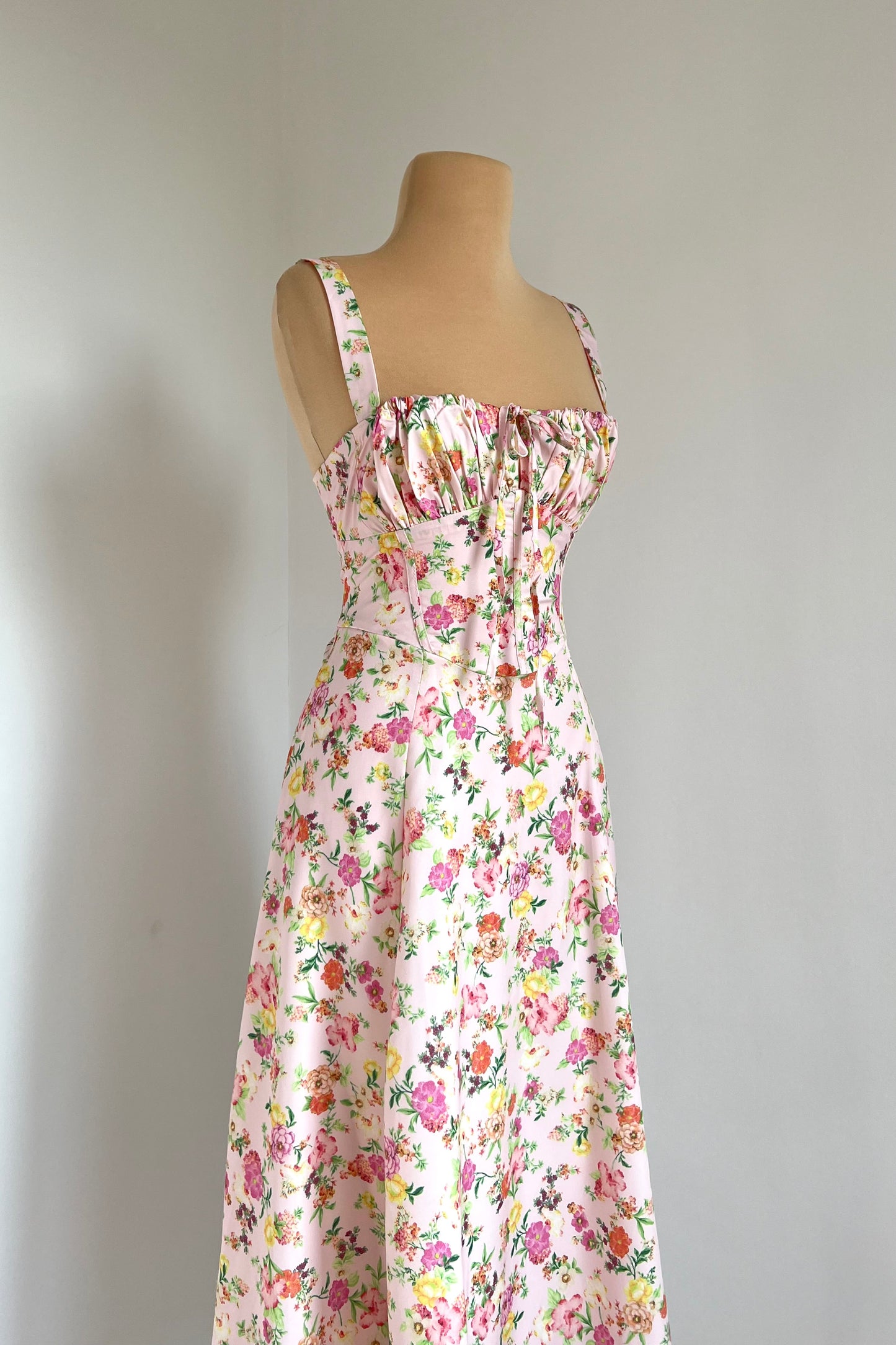 Taylor Dress