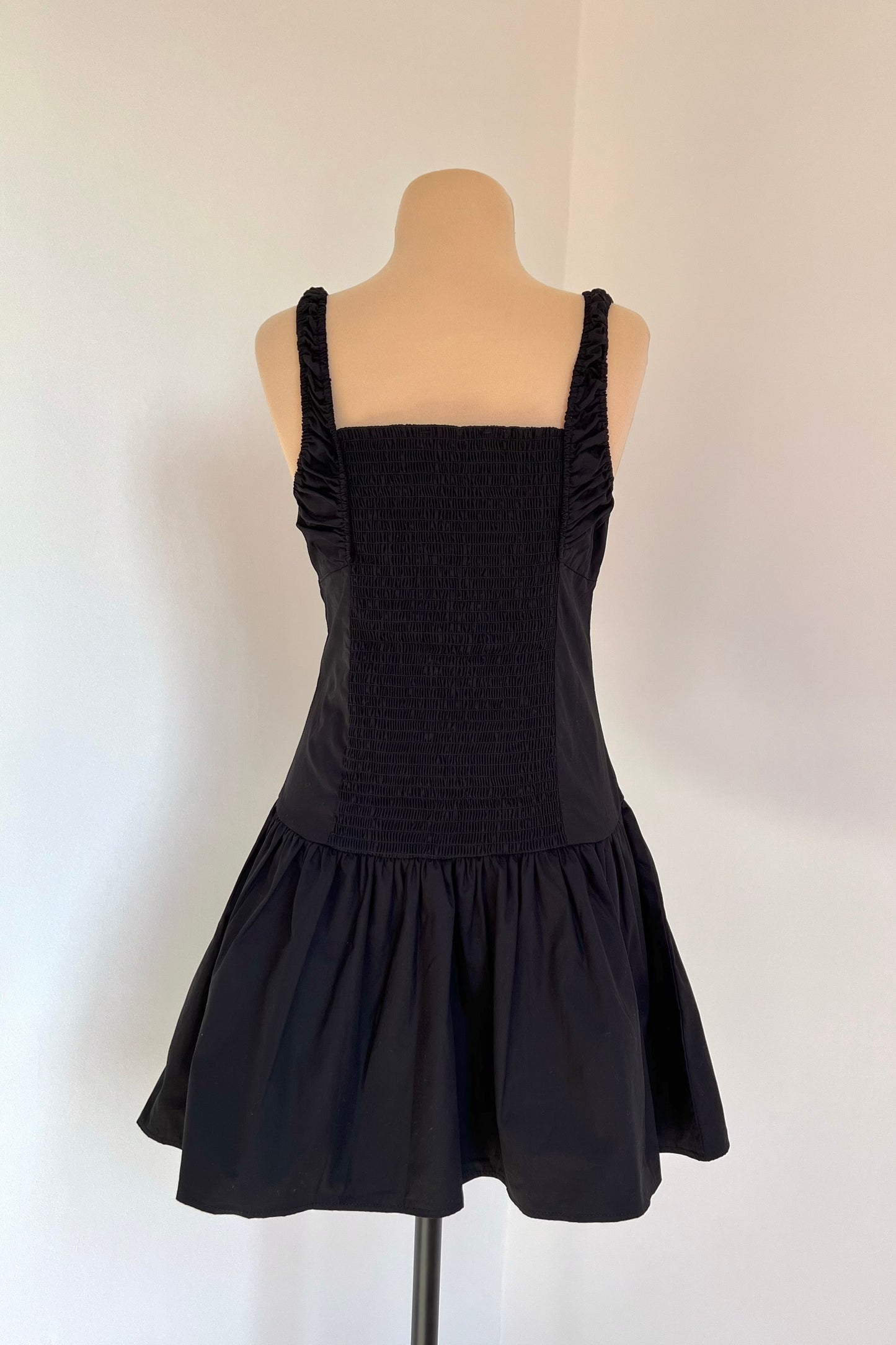Meggie Dress
