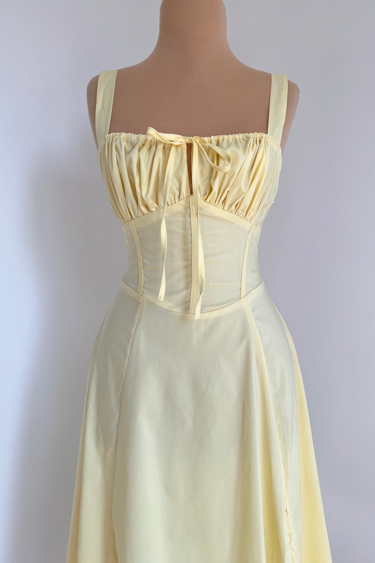 Maria Dress