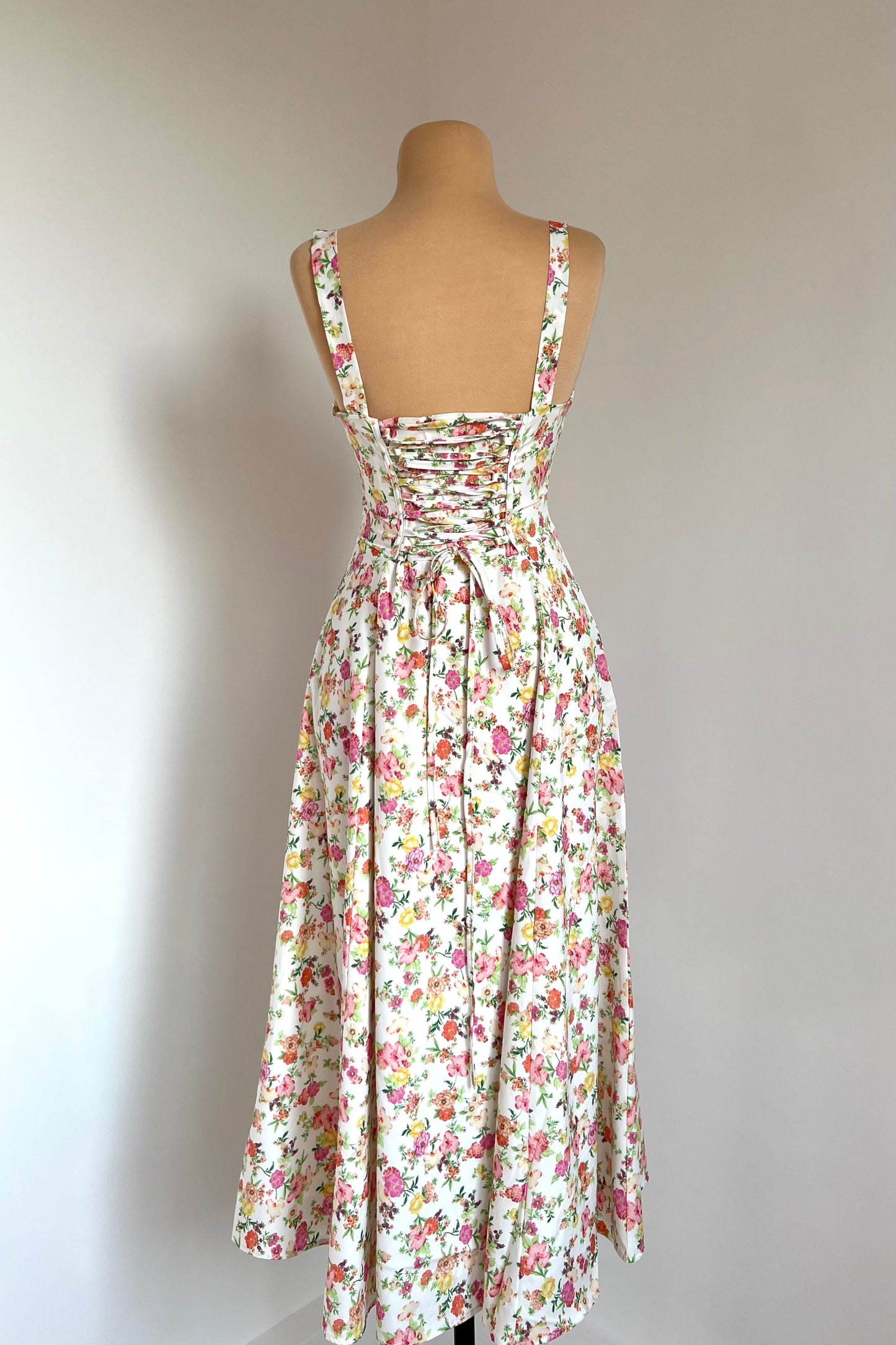 Taylor Dress