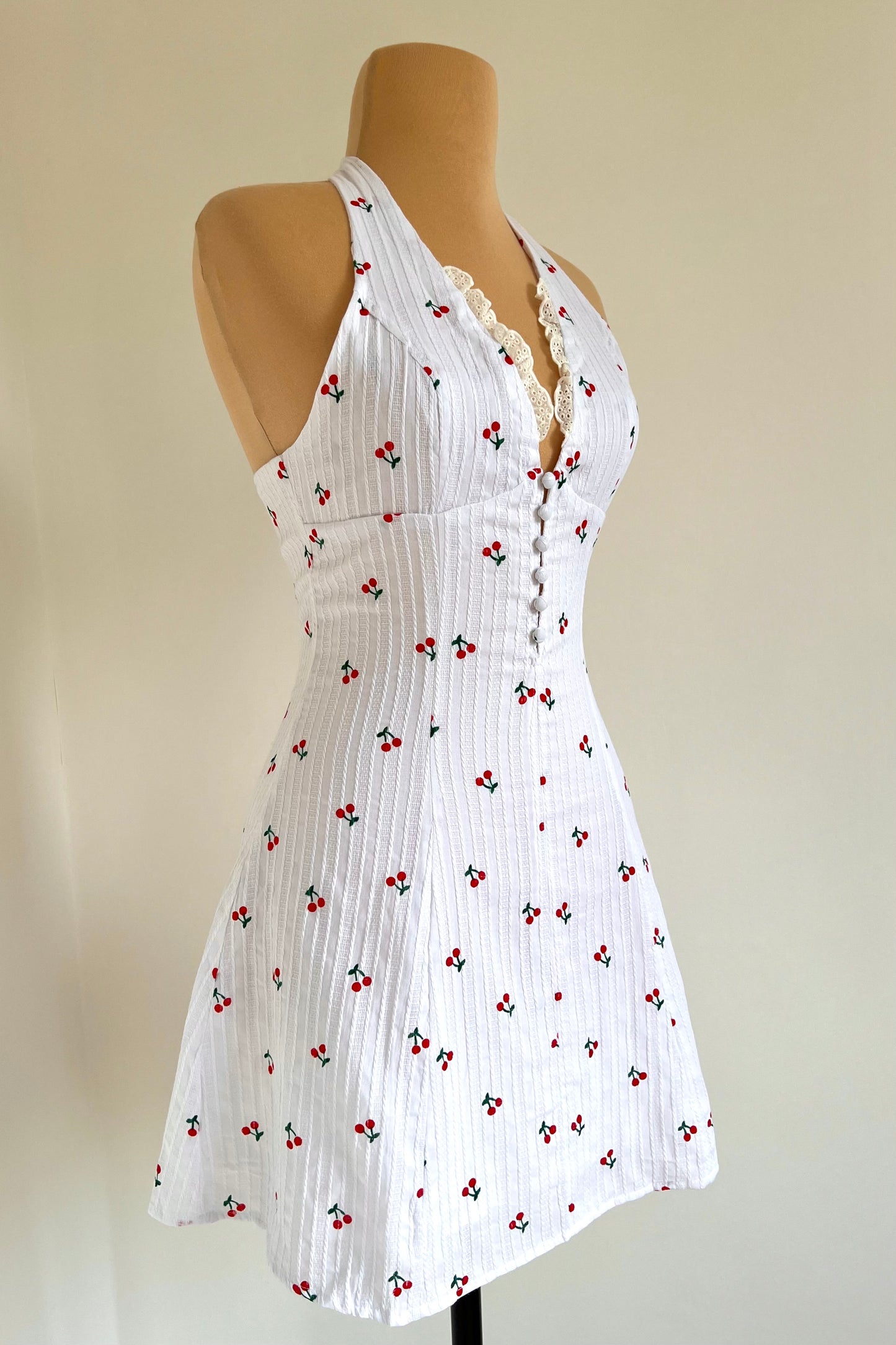 Alyne Dress