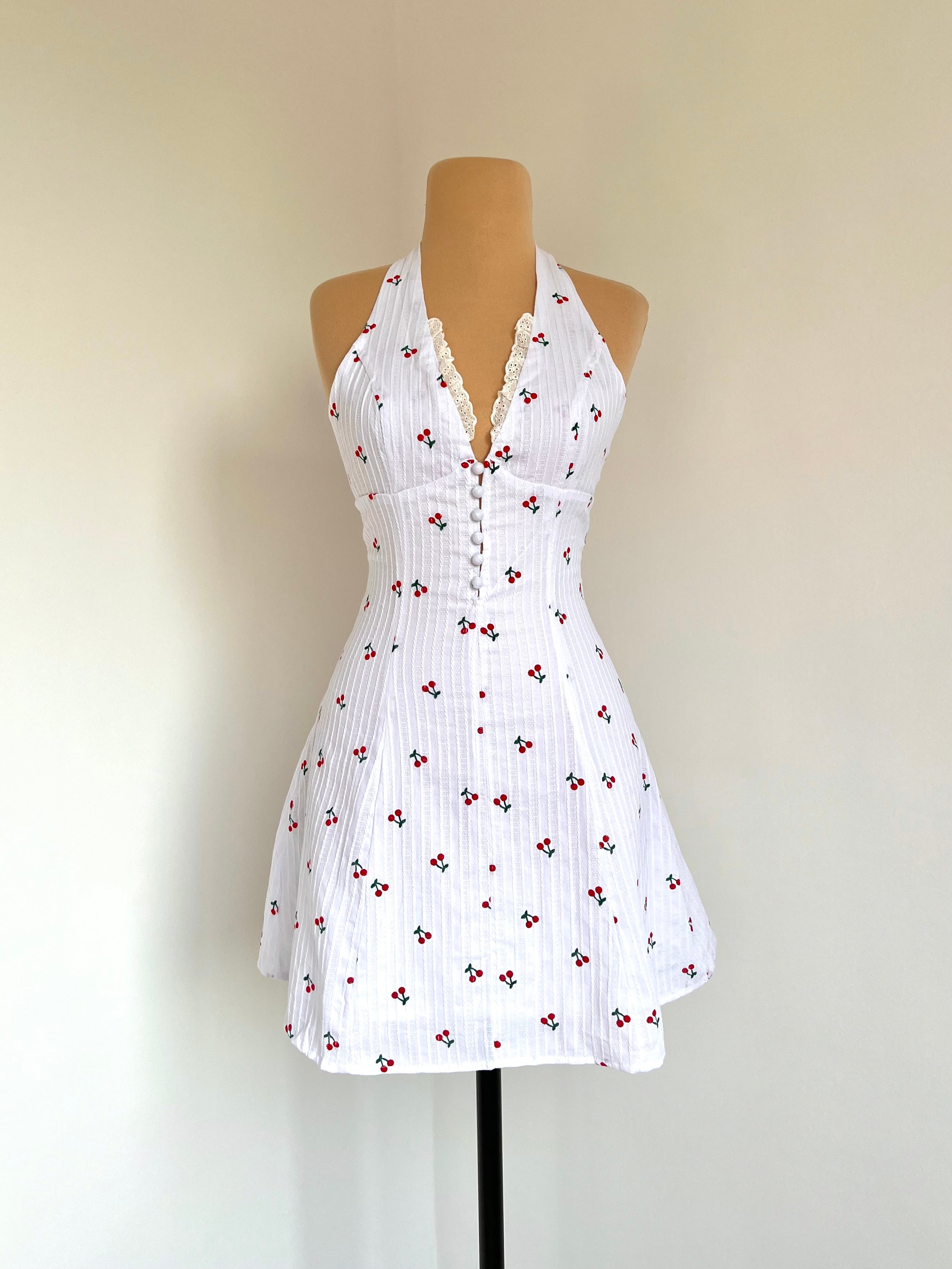 Alyne Dress