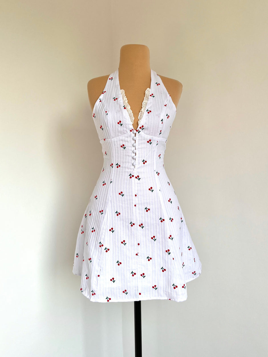 Alyne Dress