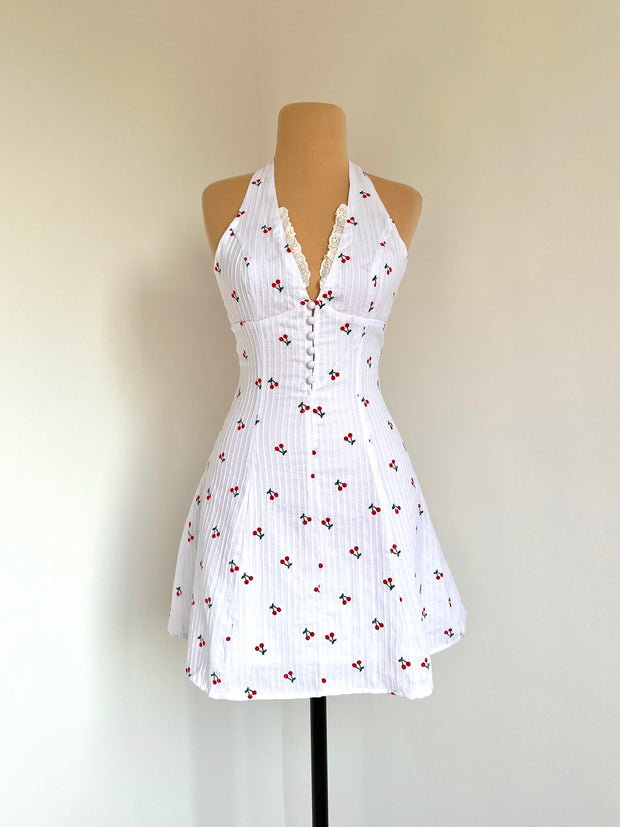 Alyne Dress