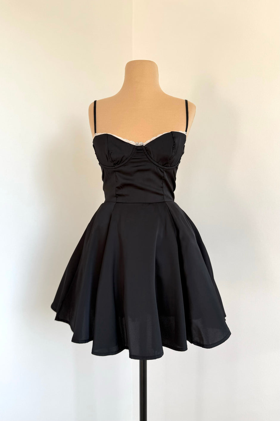 Anneliese Dress