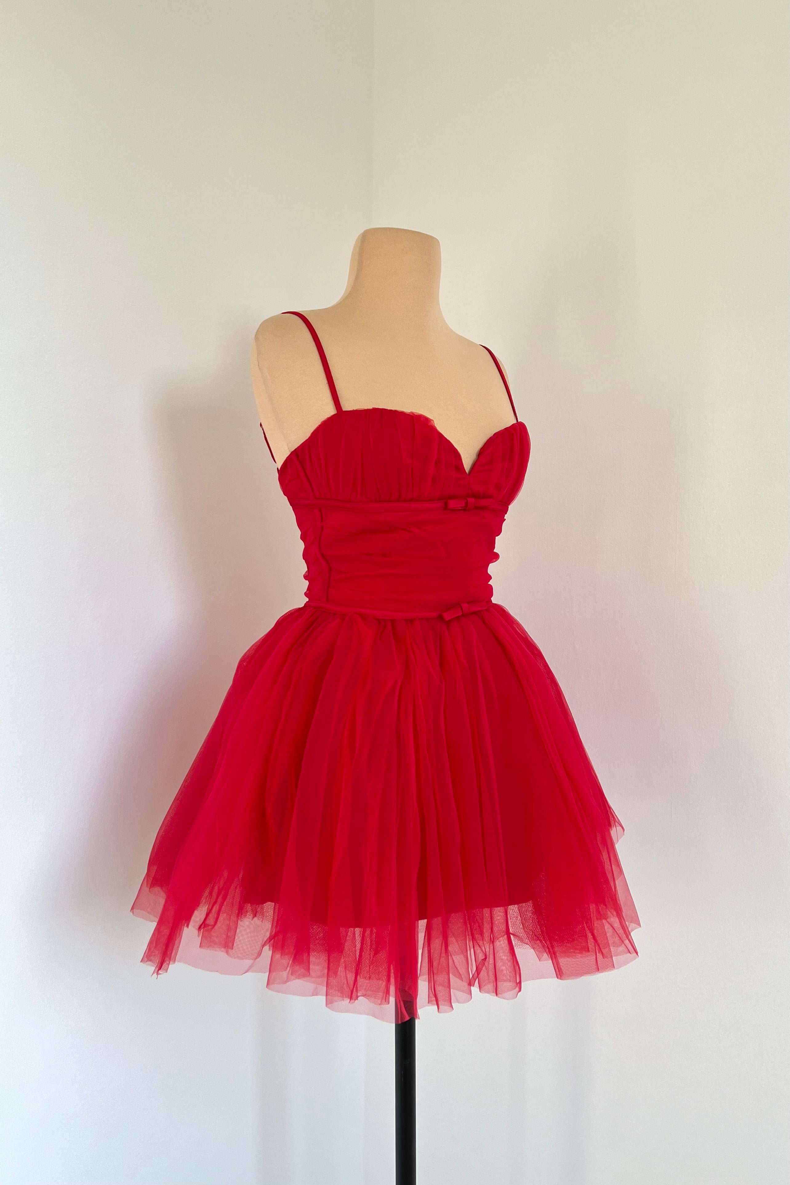 Catherine Dress