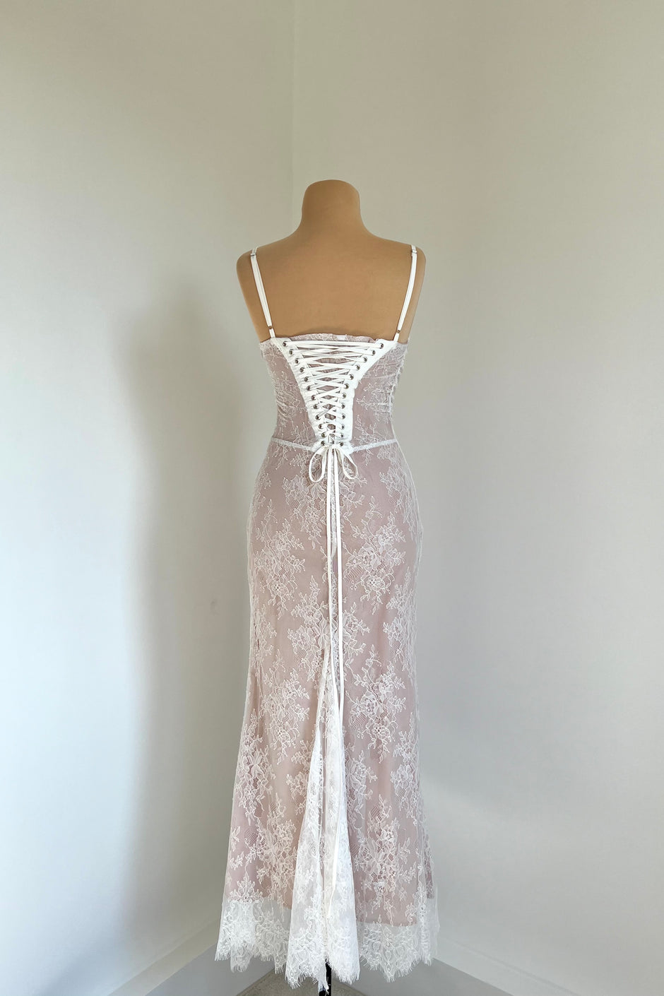 Cassandra Dress