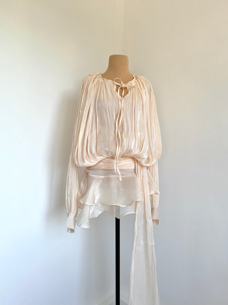 Isabel Dress