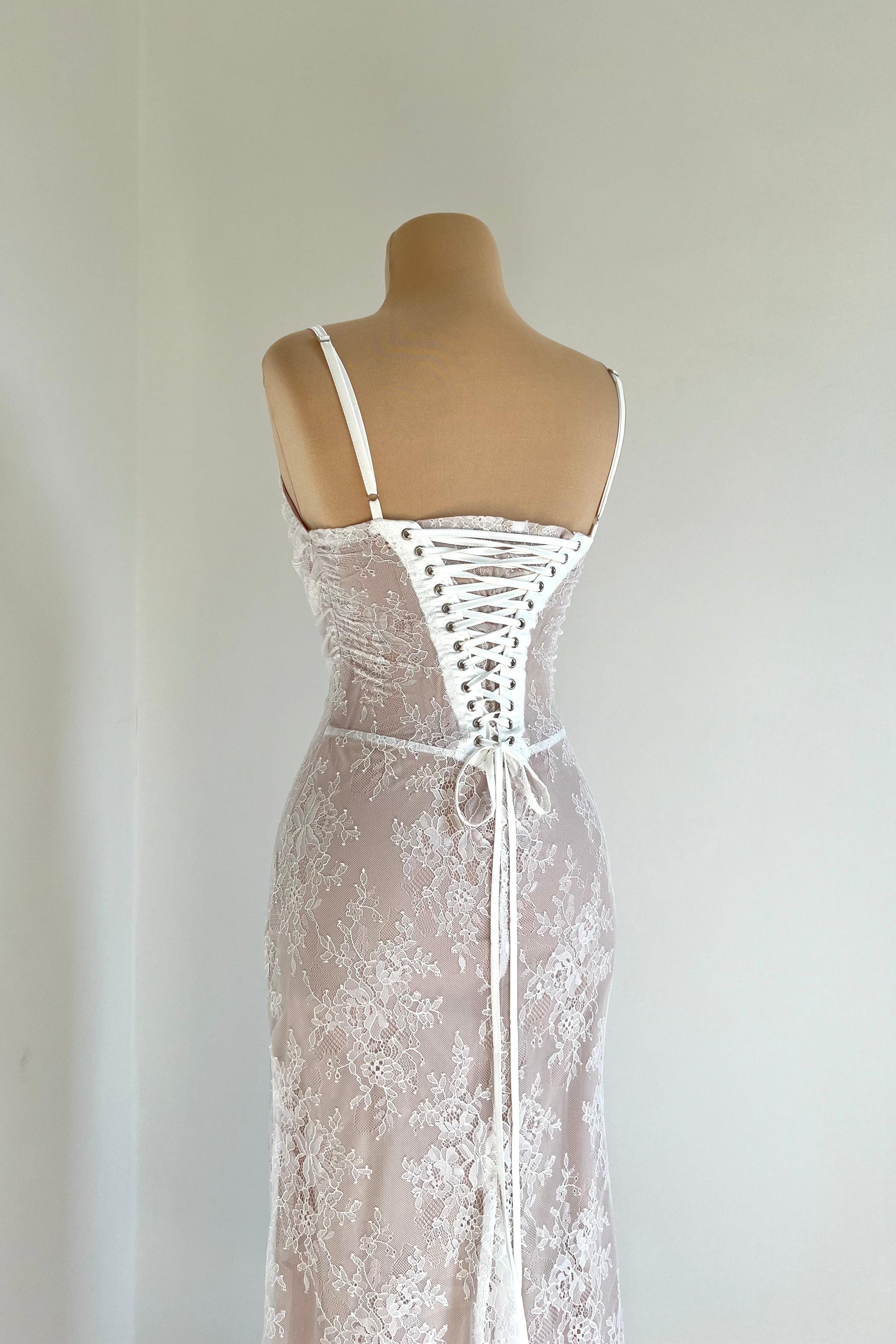Cassandra Dress