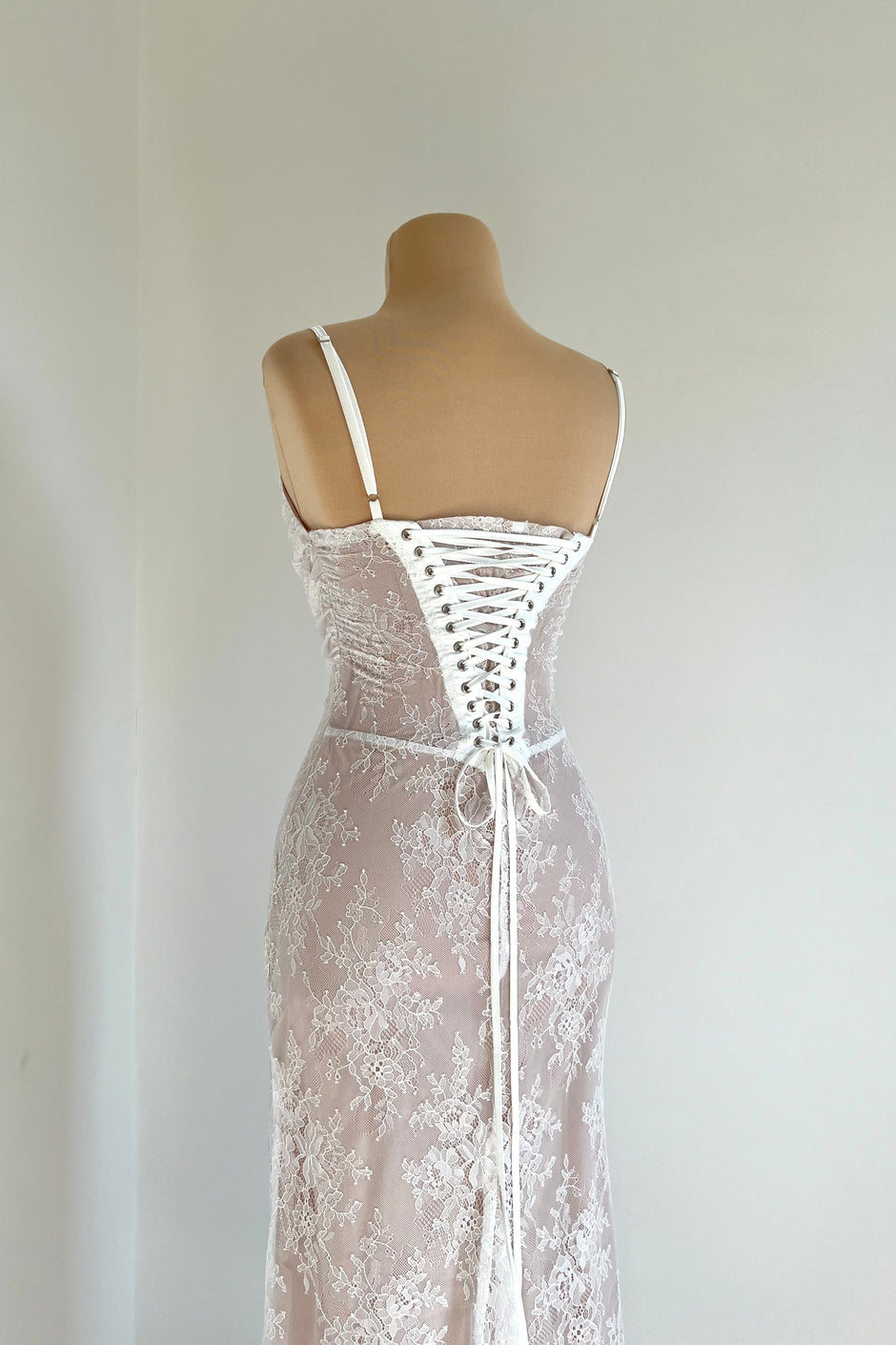 Cassandra Dress