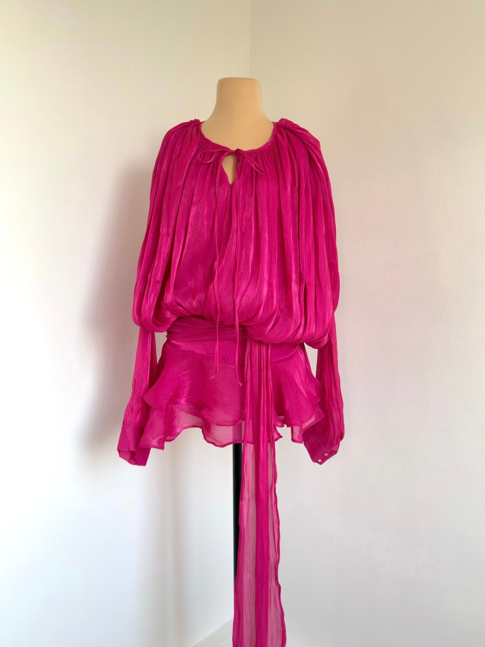 Isabel Dress