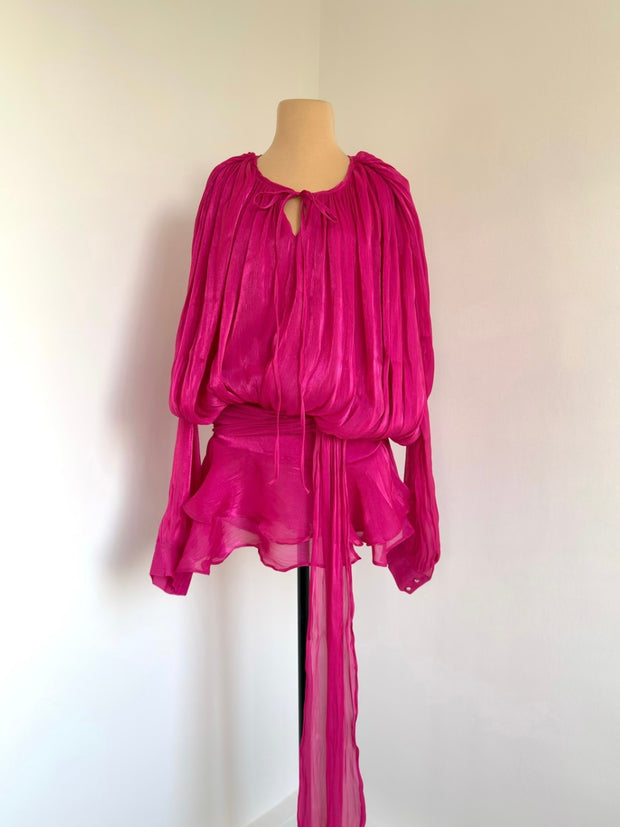 Isabel Dress
