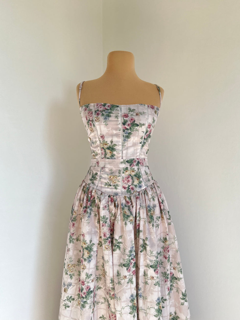 Seraphine Dress