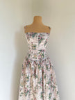 Seraphine Dress
