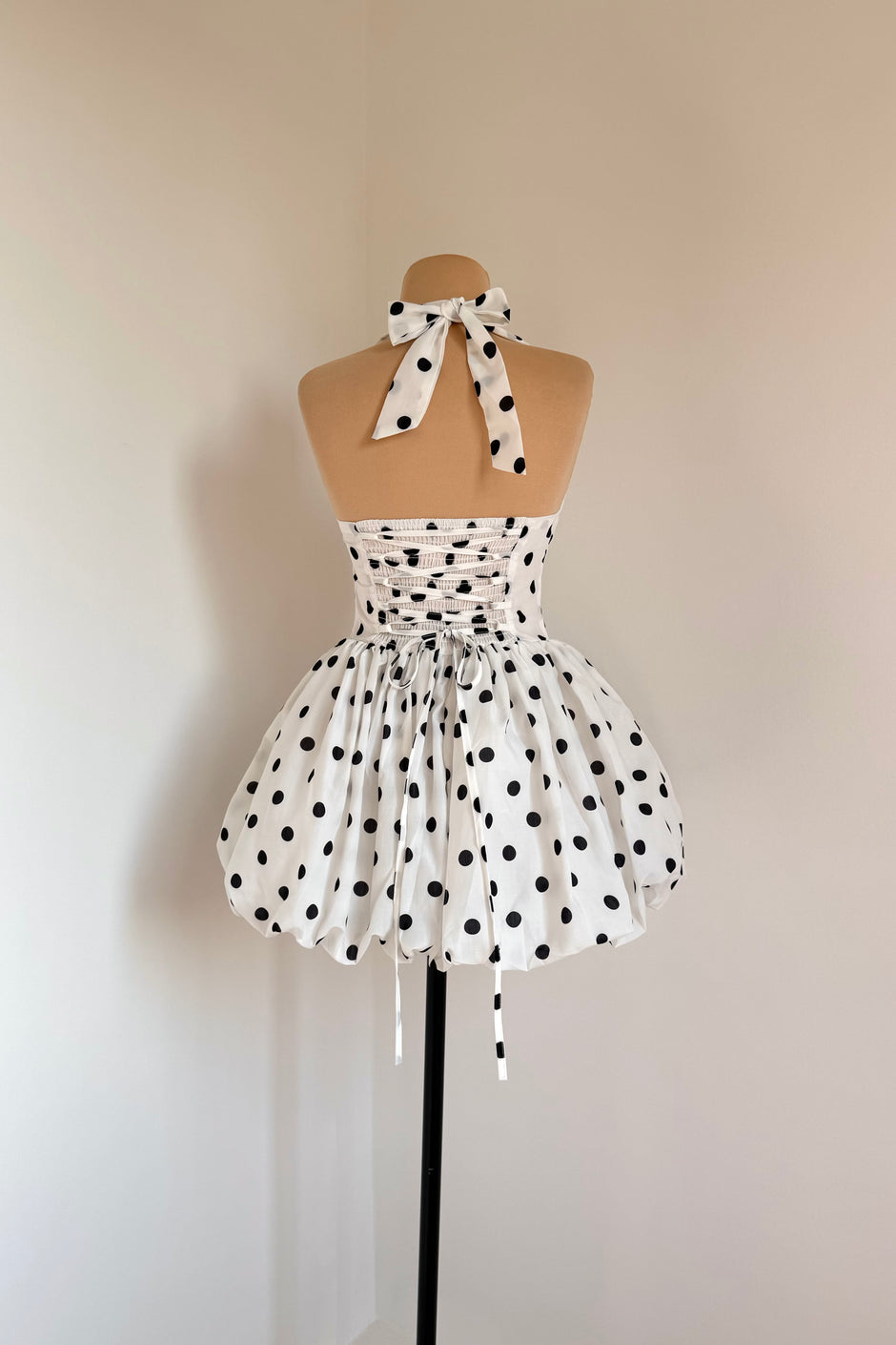 Claudia Dress