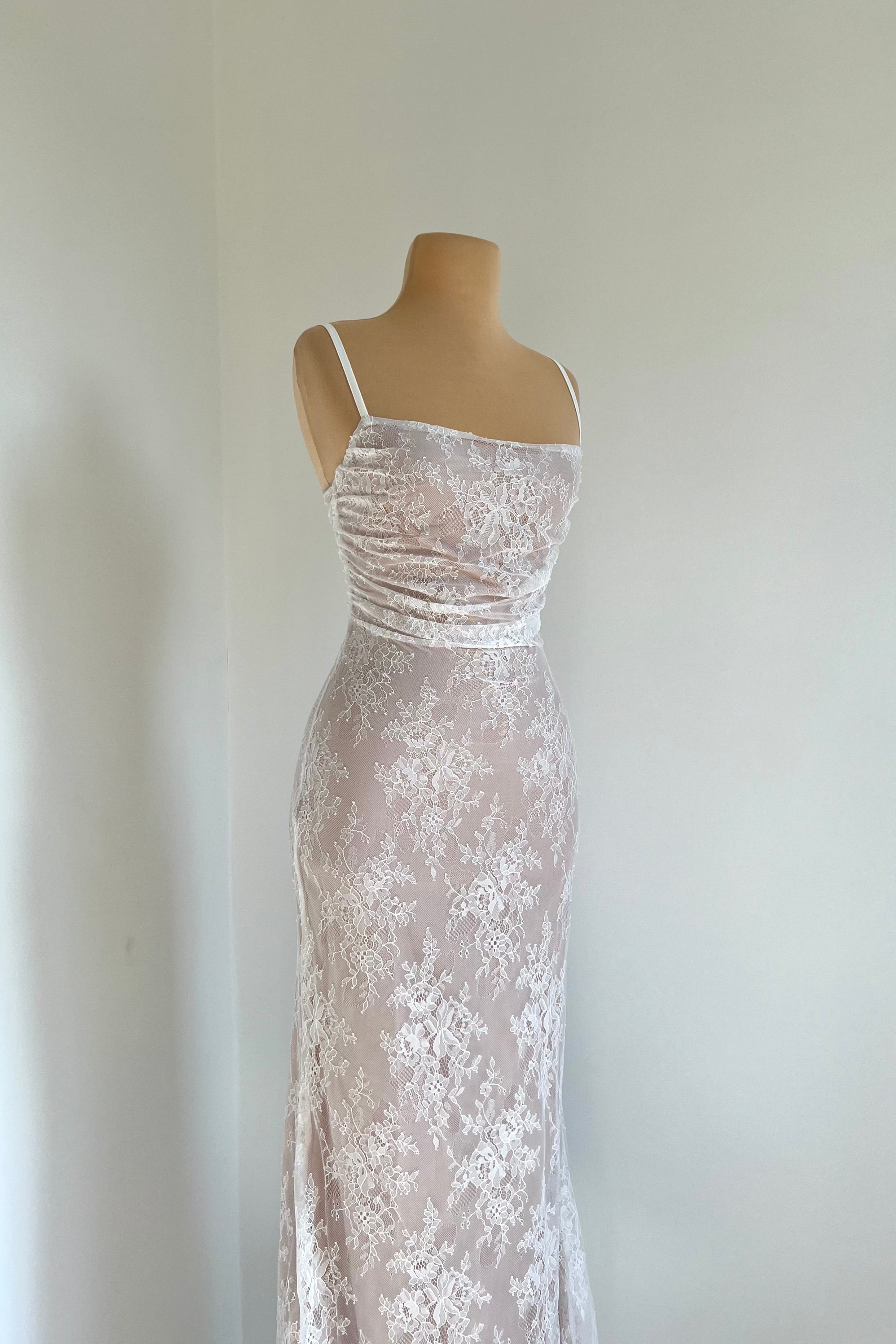 Cassandra Dress