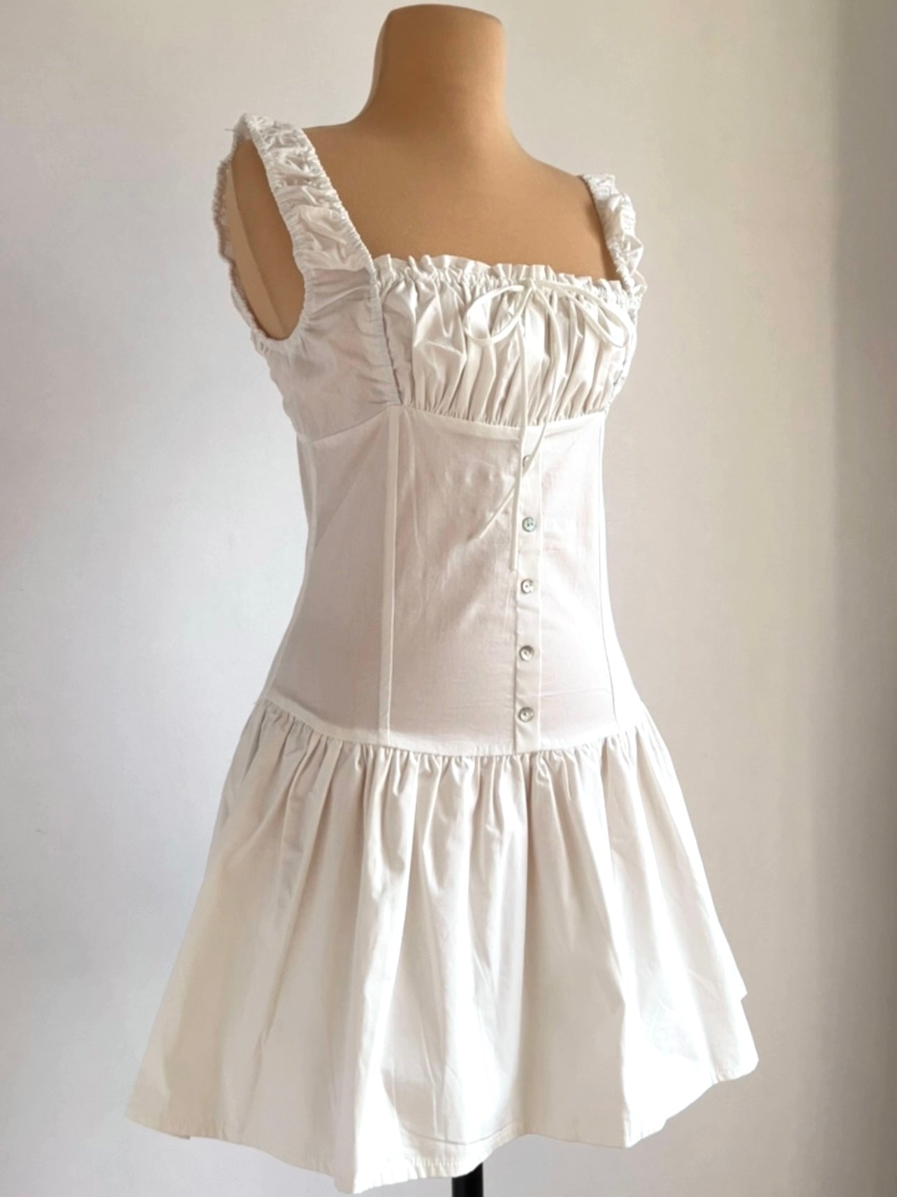 Meggie Dress