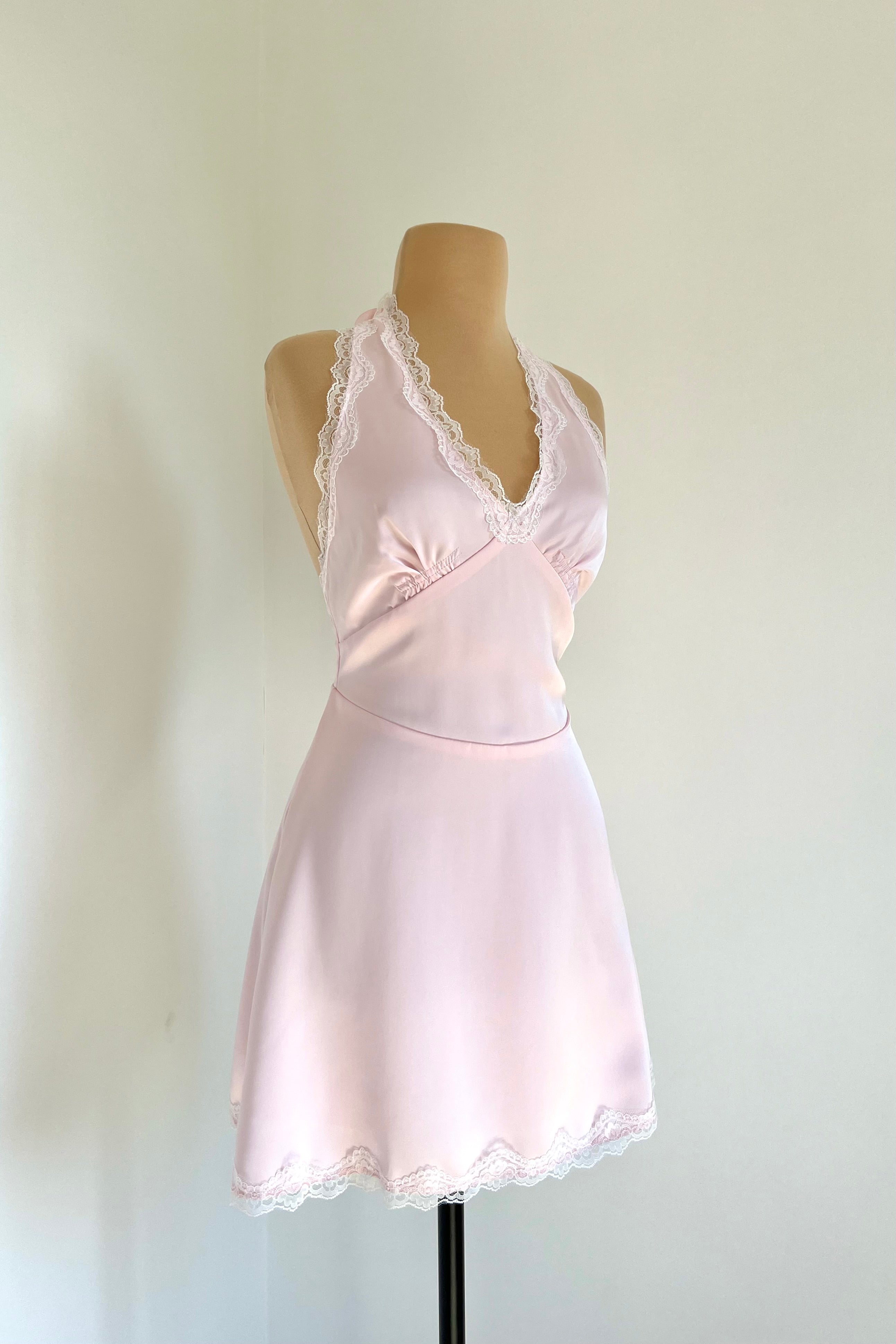 Mia Dress
