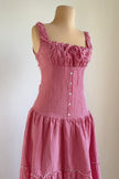 Gabriella Dress