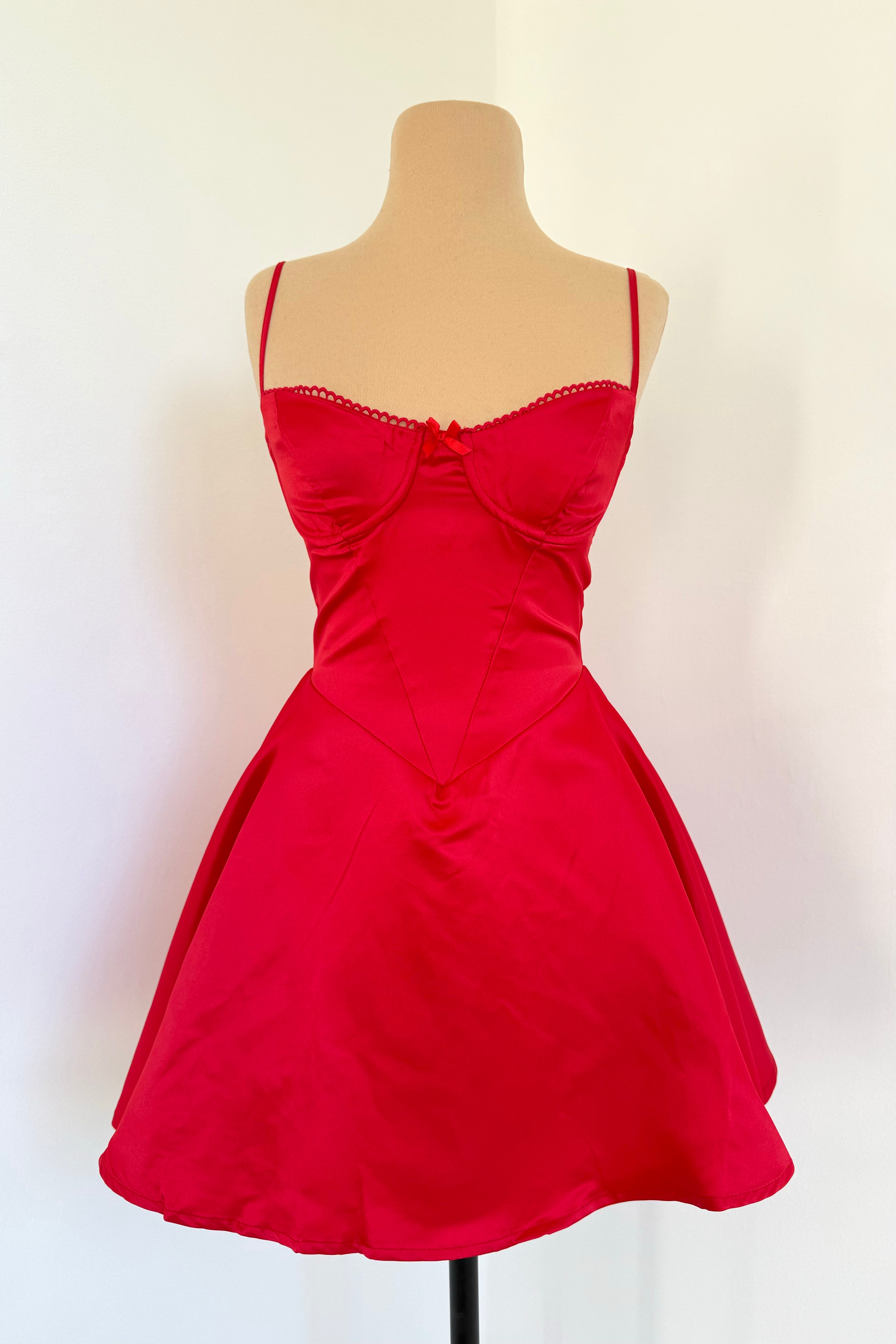 Livia Dress