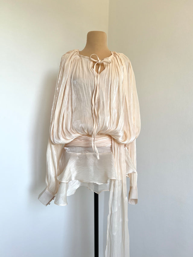 Isabel Dress