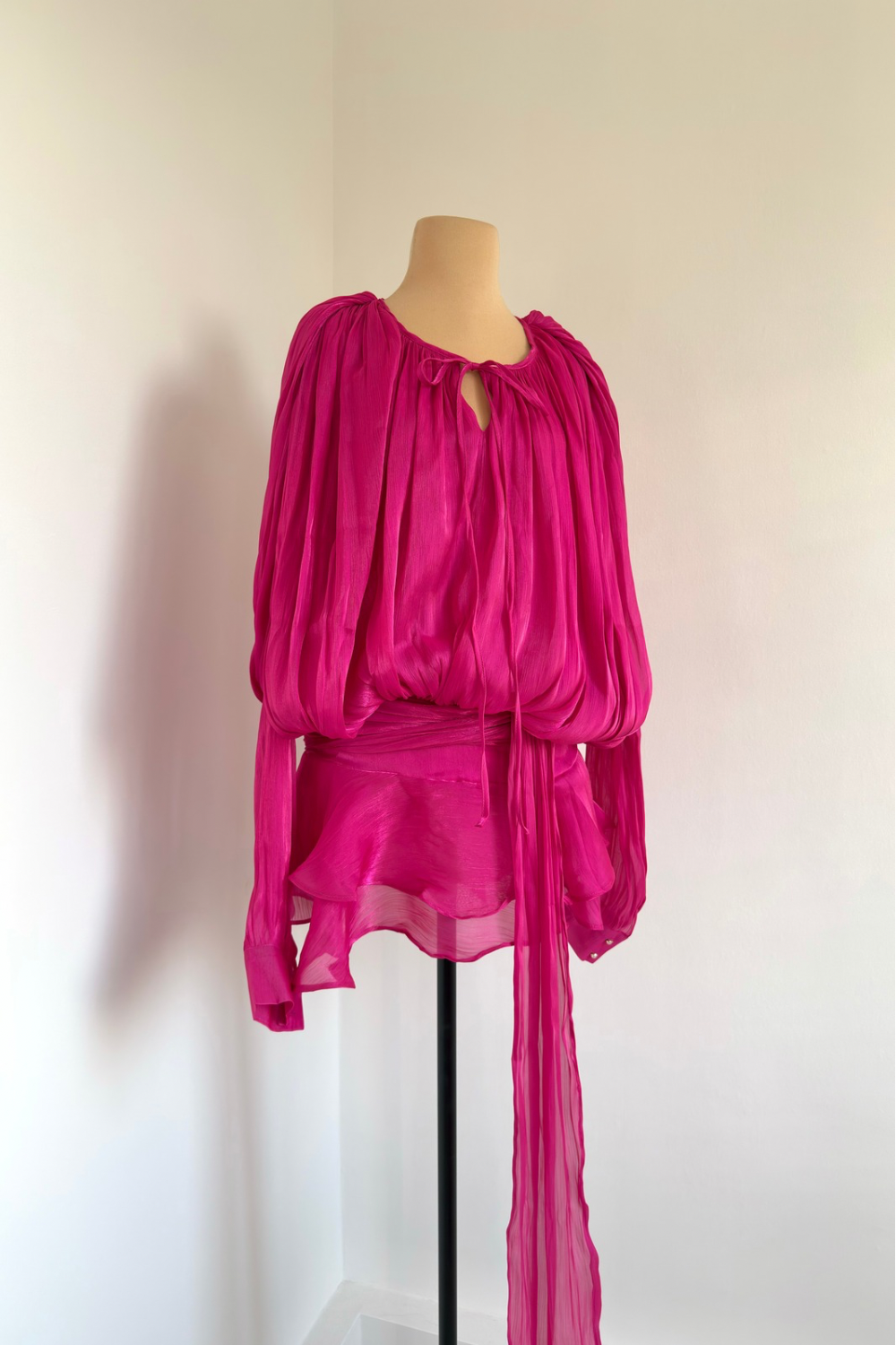 Isabel Dress