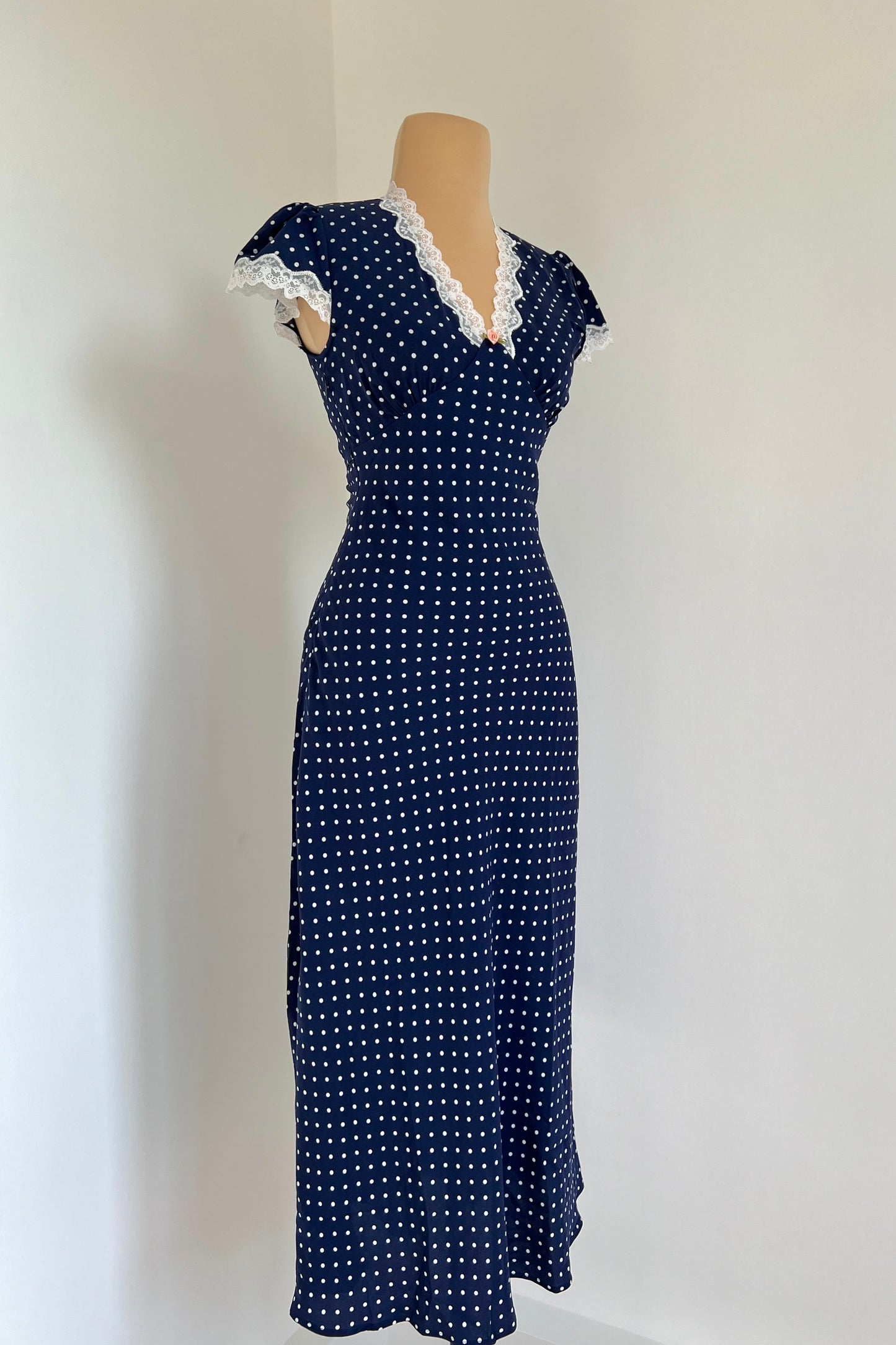 Ella Dress