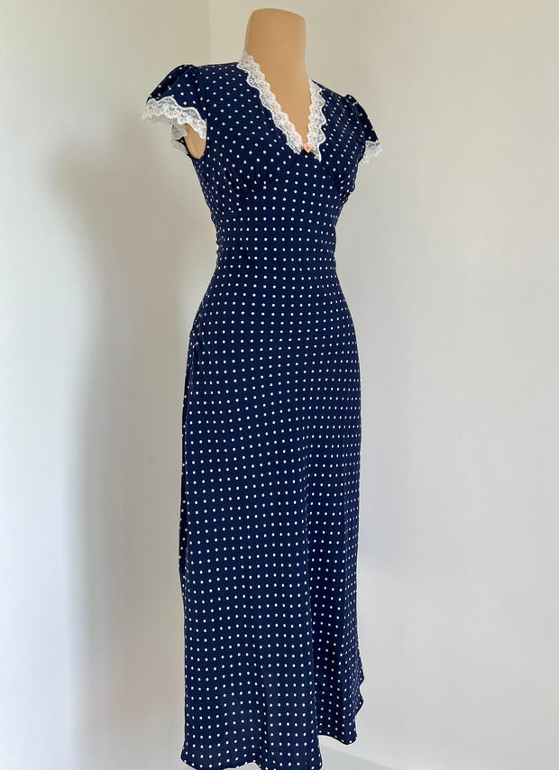 Ella Dress