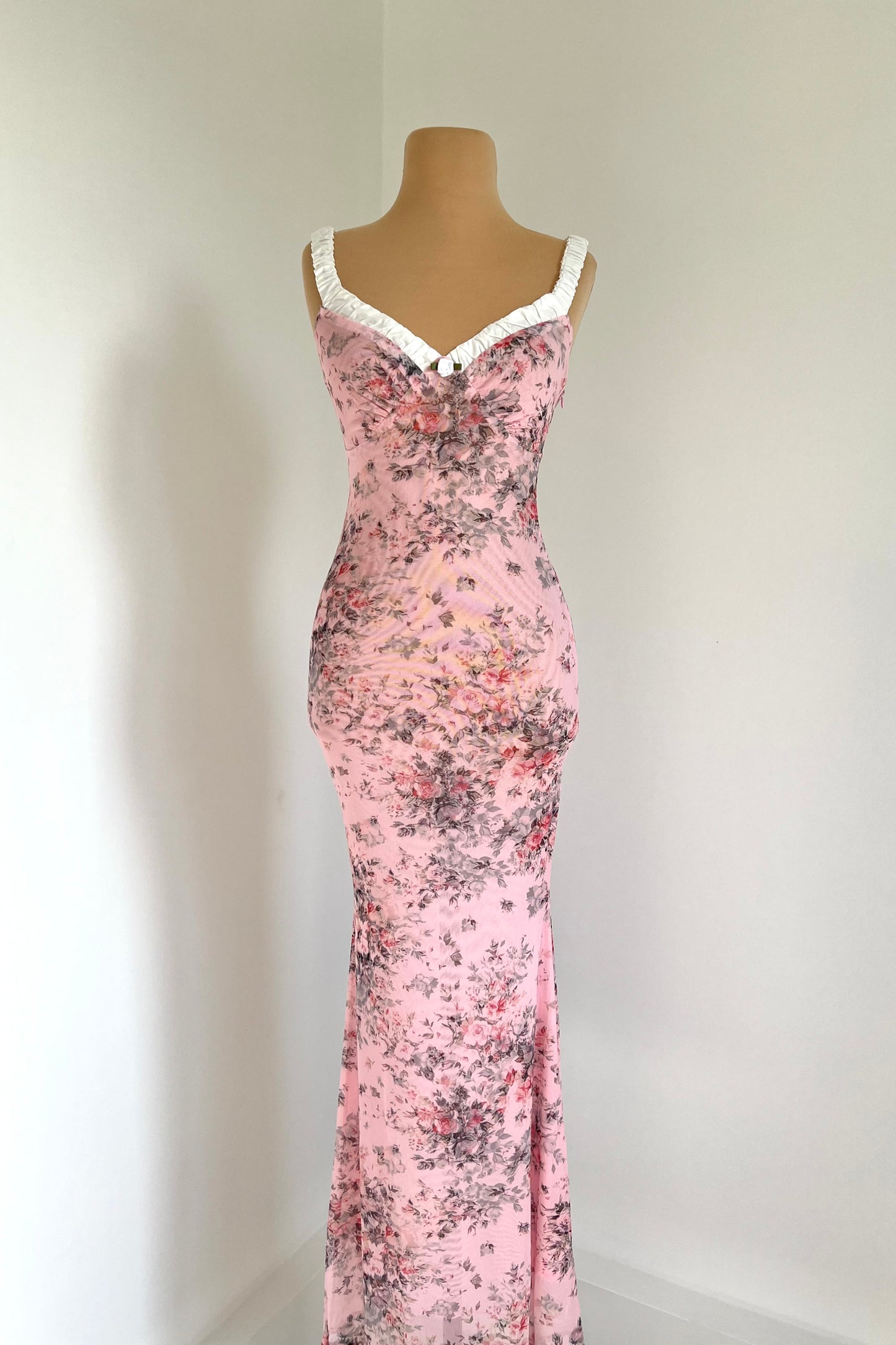 Sophia Dress