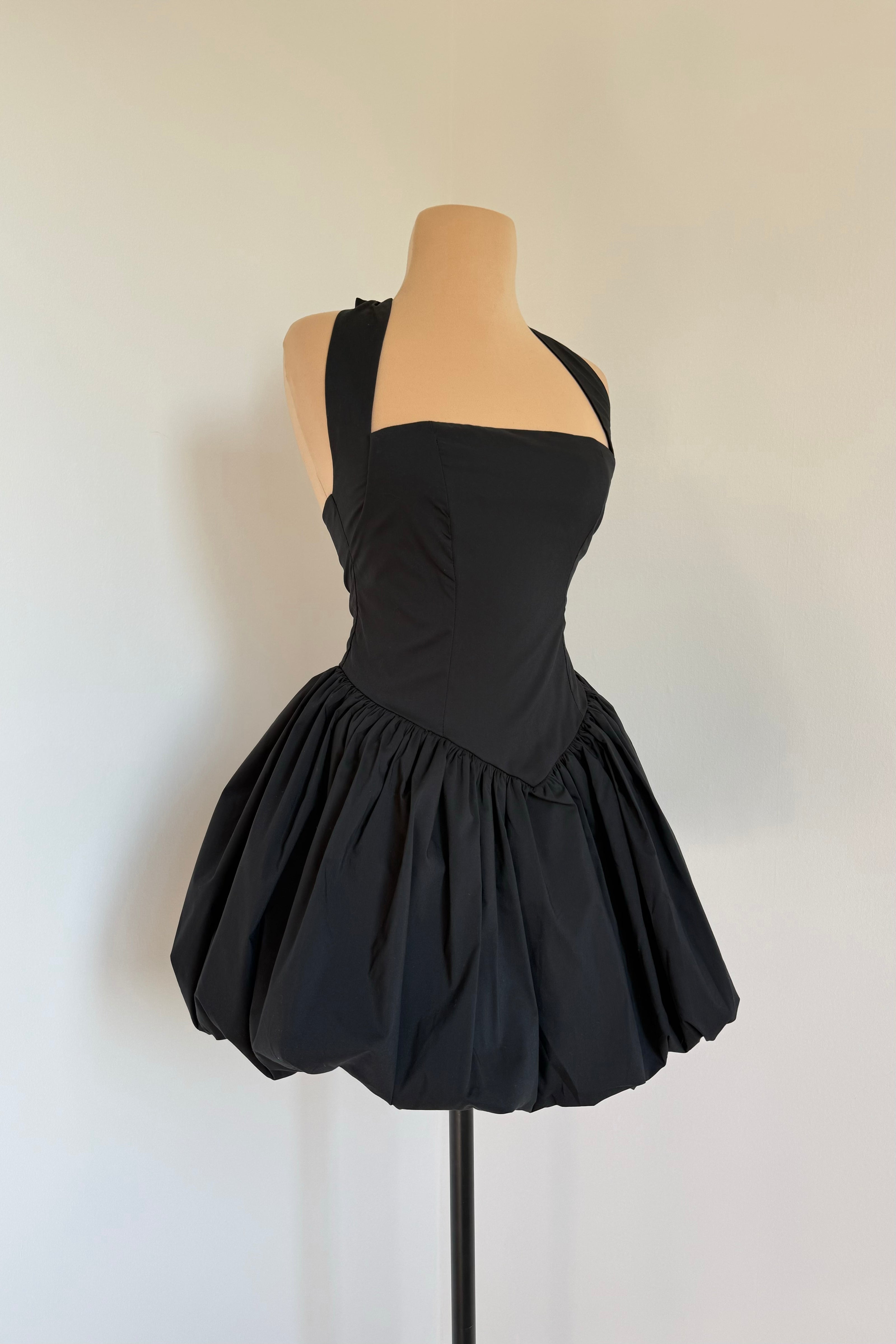Claudia Dress