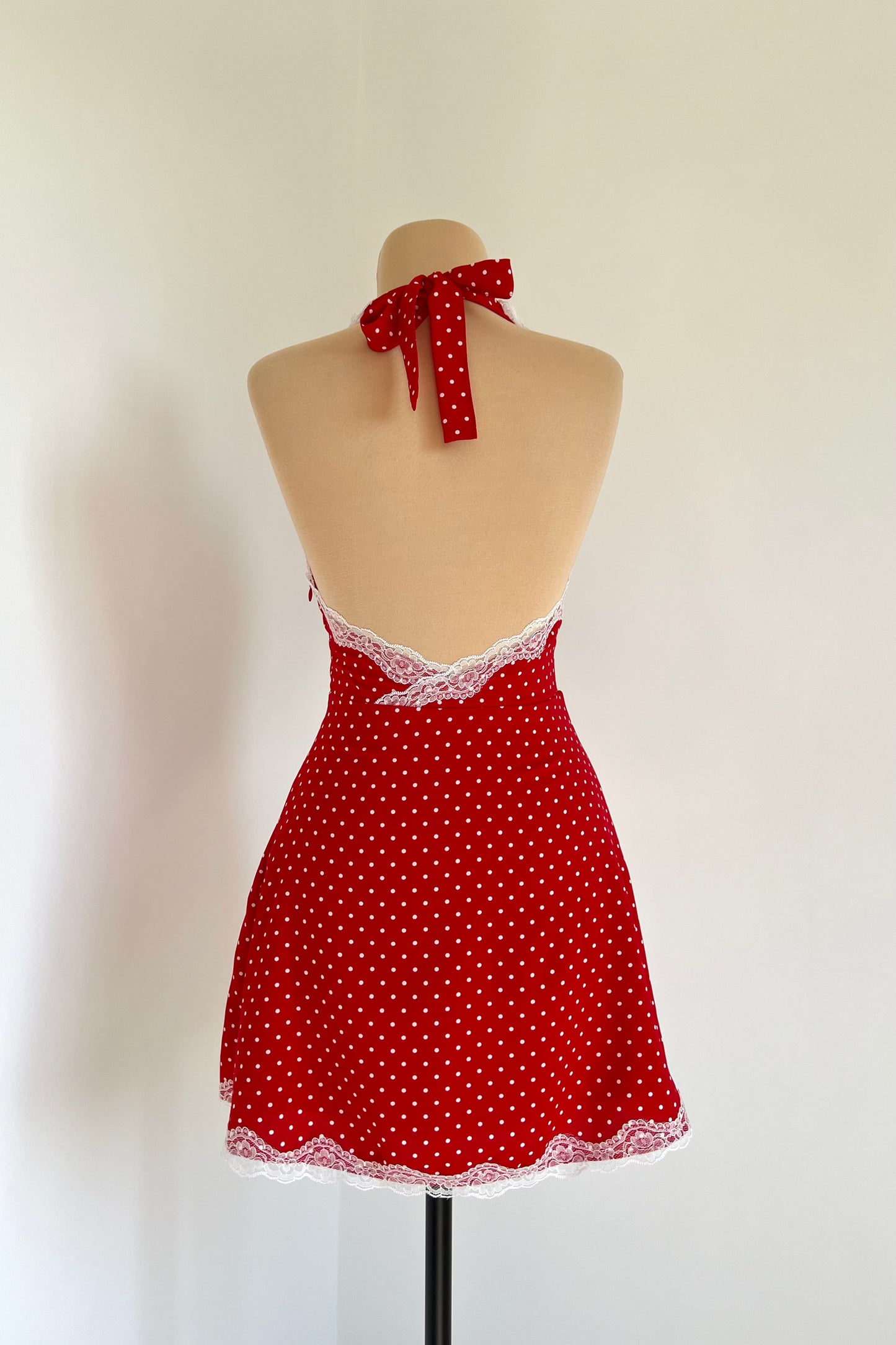 Mia Dress