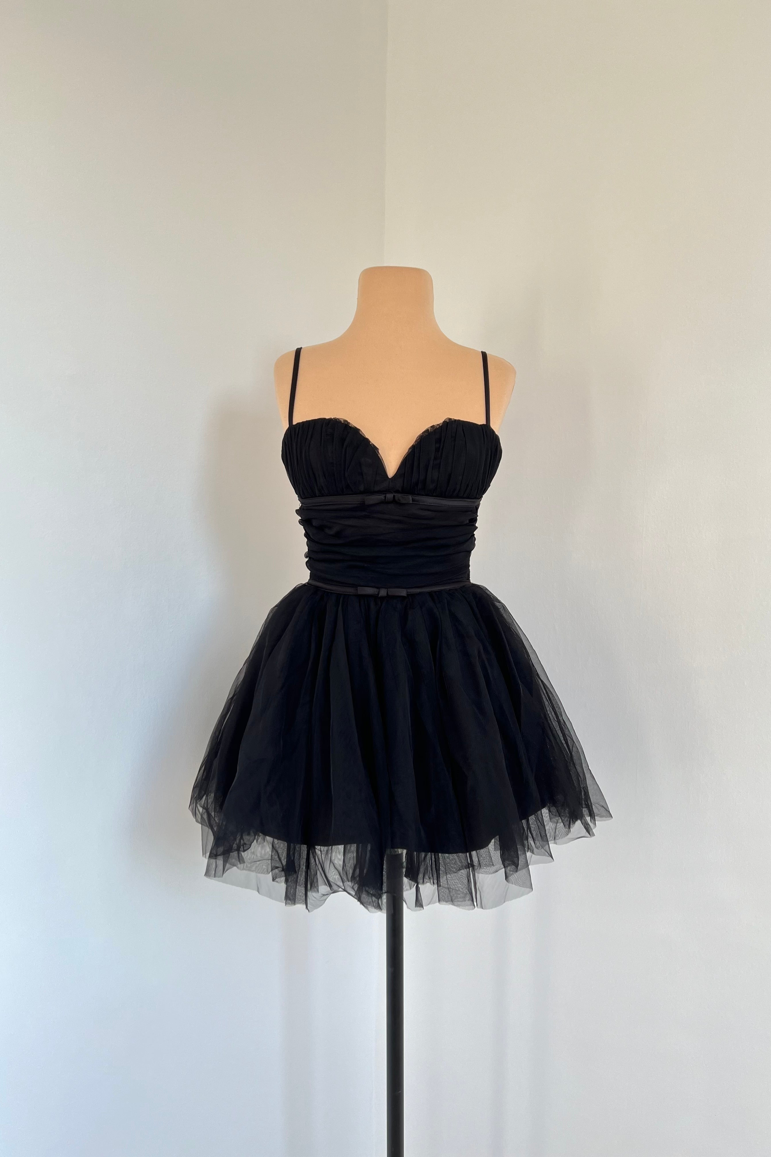 Catherine Dress