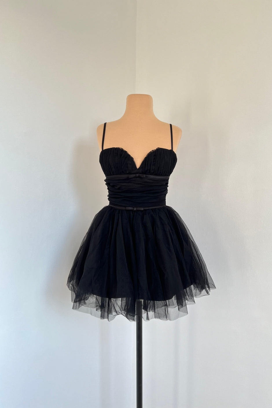 Catherine Dress