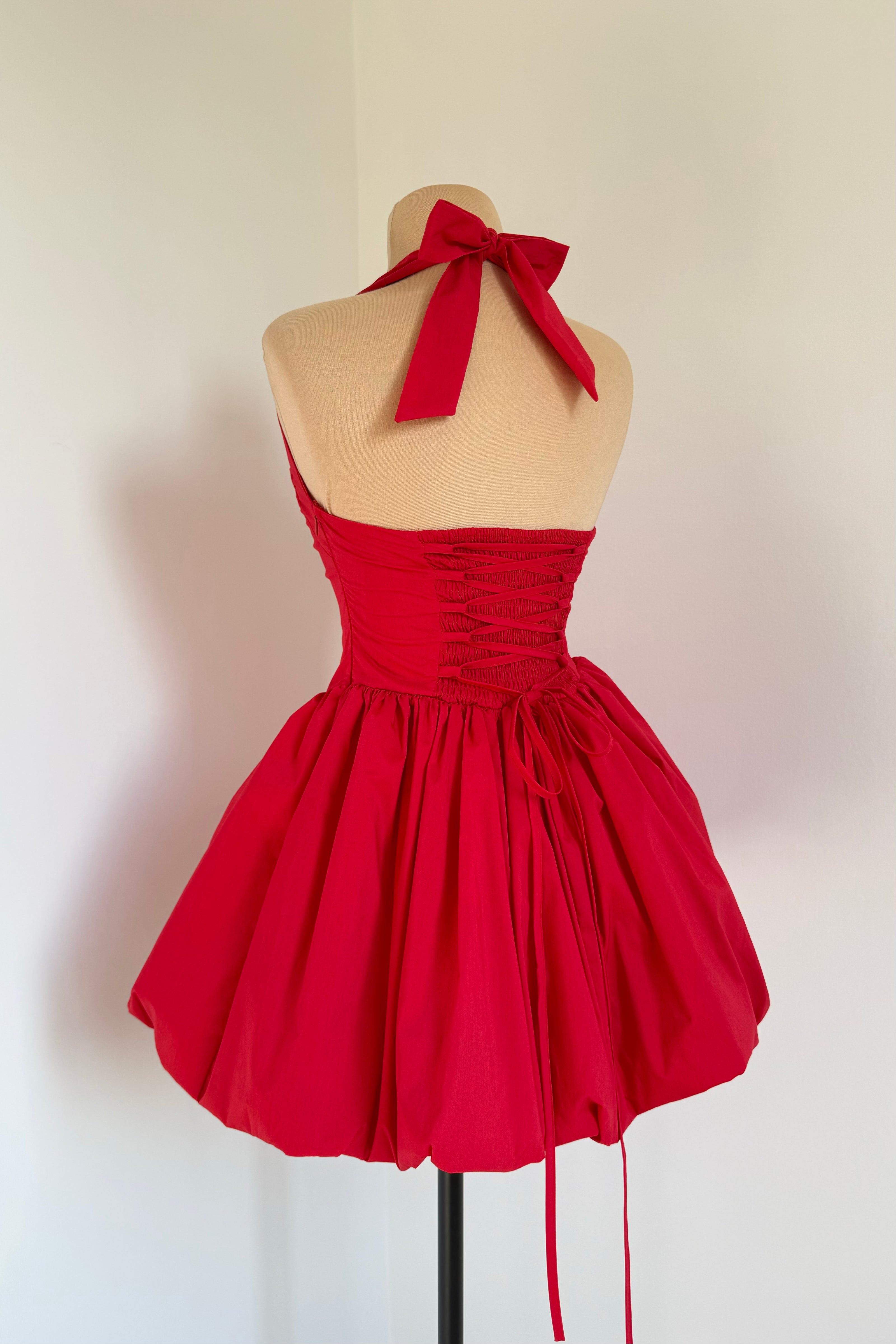 Claudia Dress