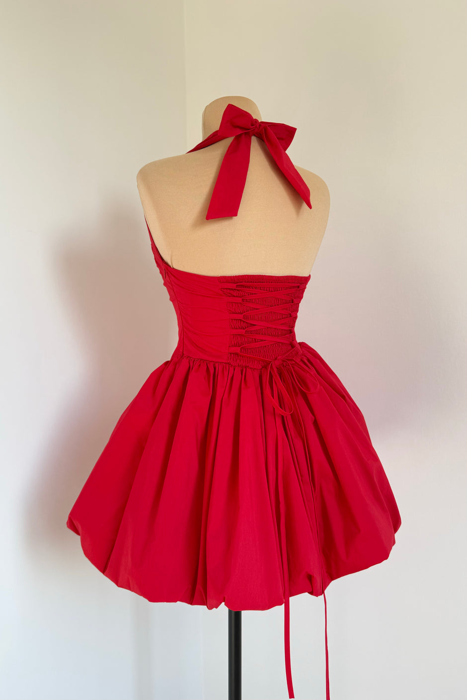 Claudia Dress