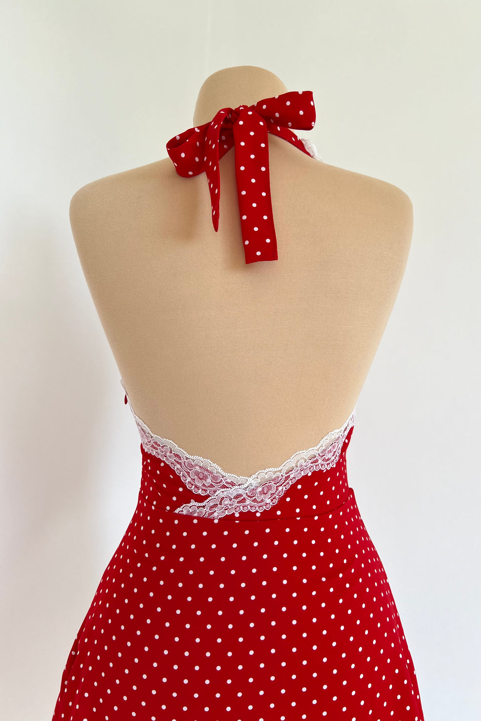 Mia Dress