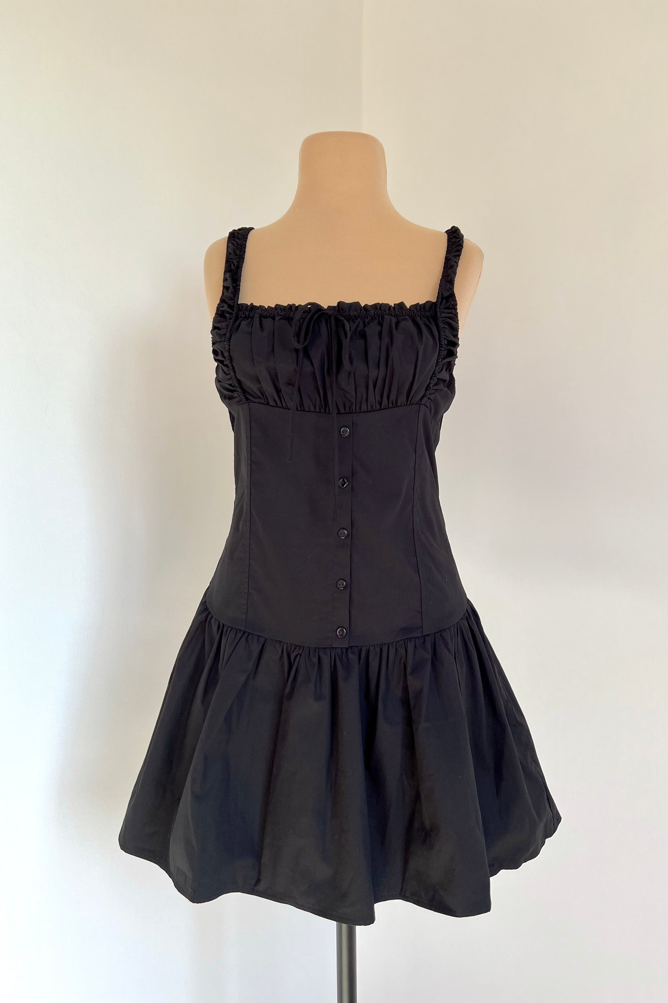 Meggie Dress