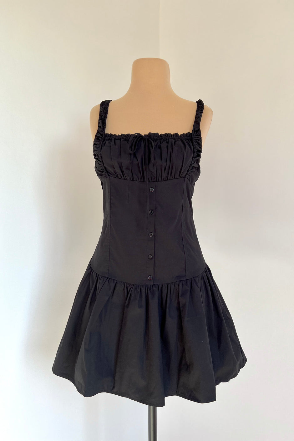 Meggie Dress