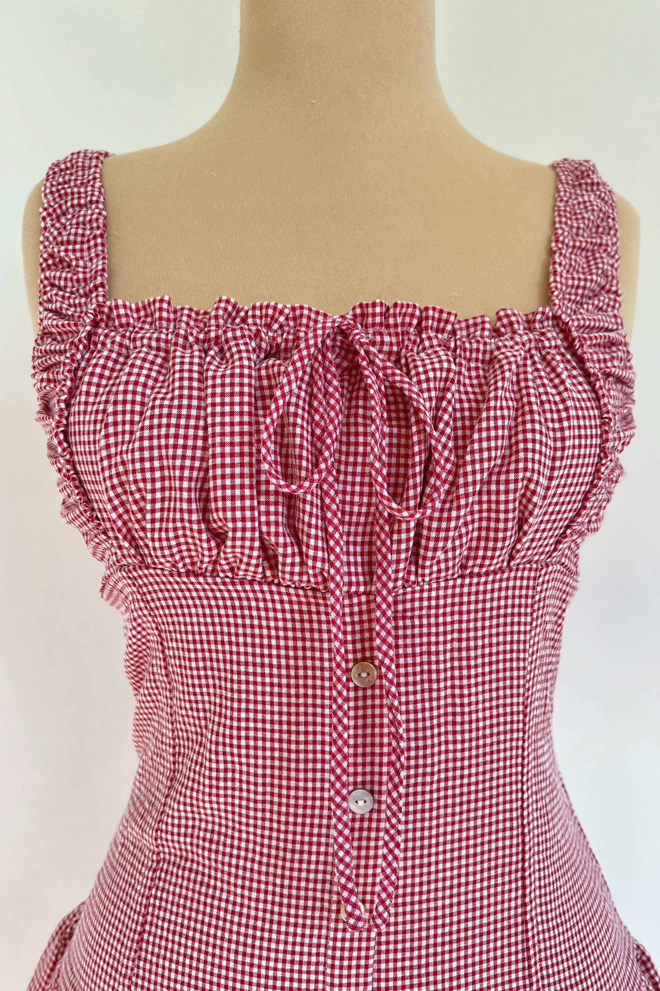 Meggie Dress