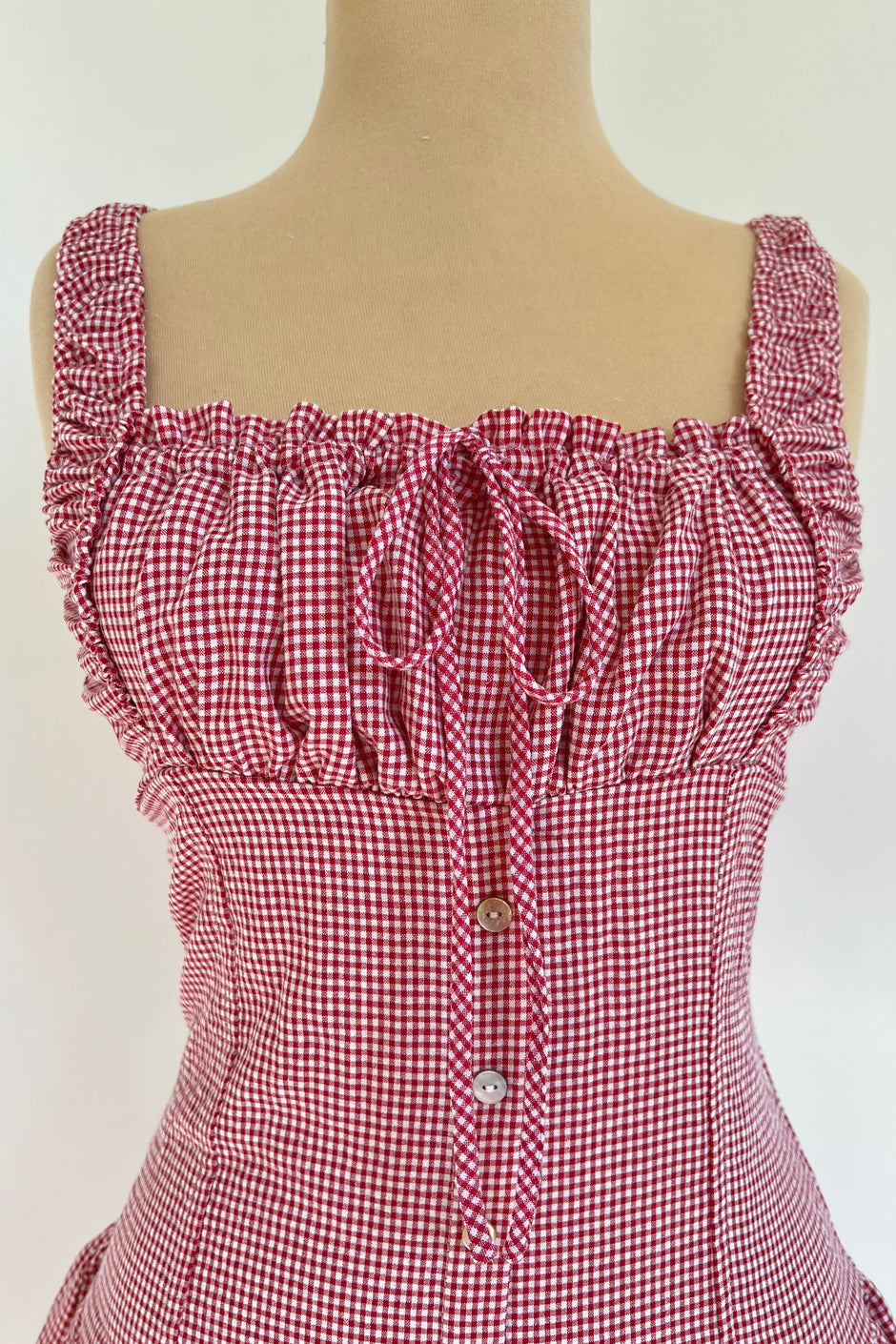 Meggie Dress