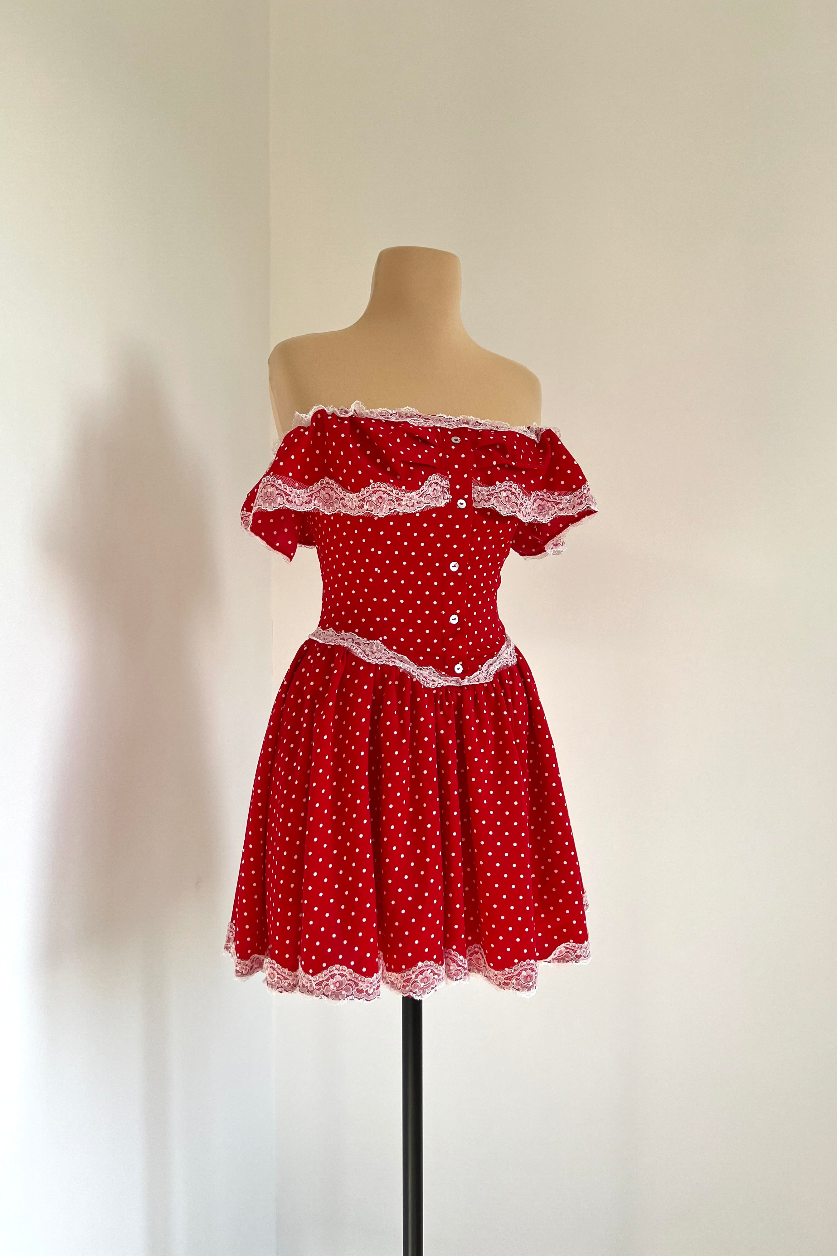Julia Dress