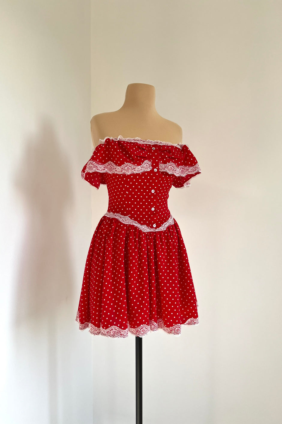 Julia Dress