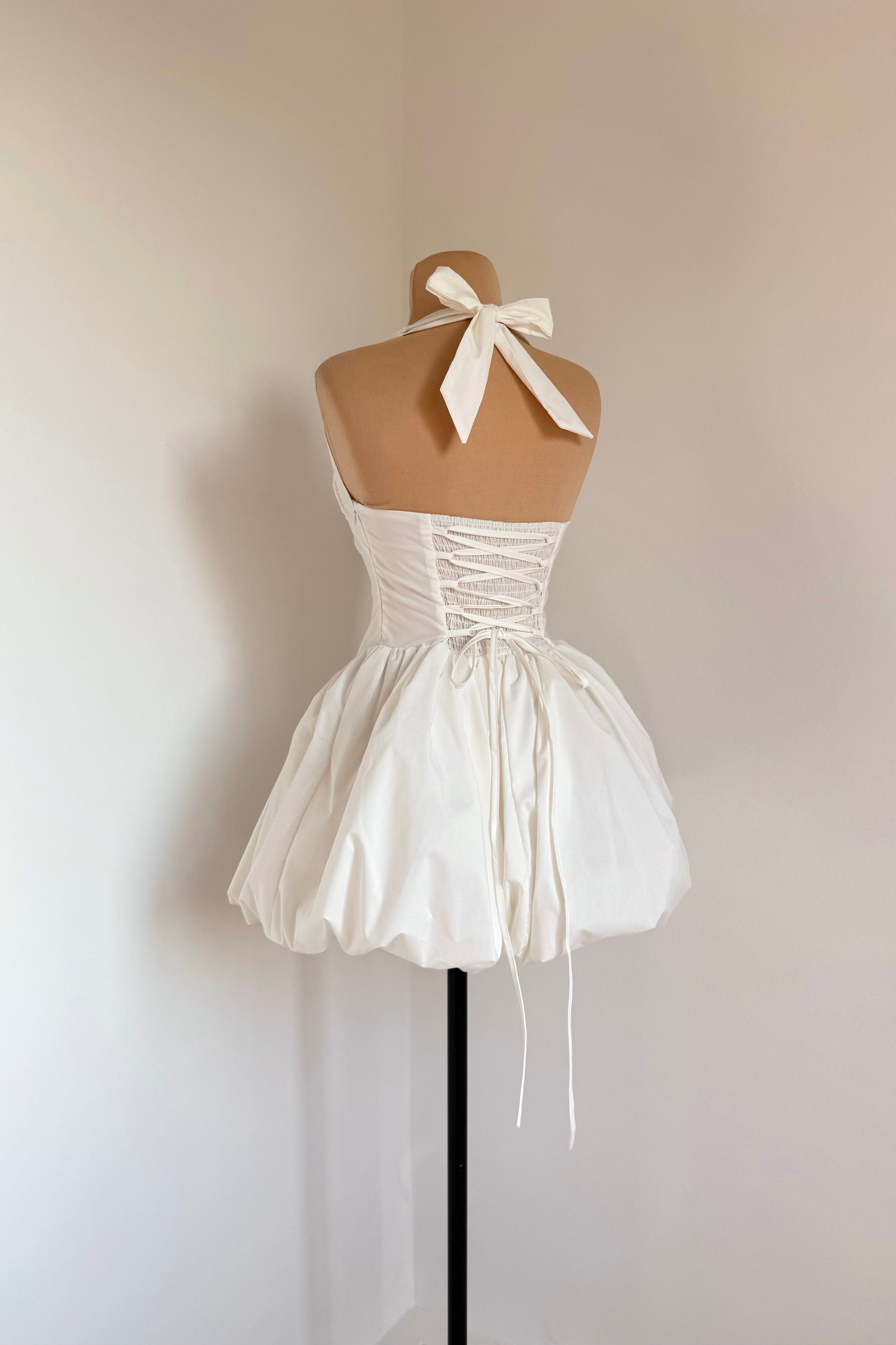 Claudia Dress