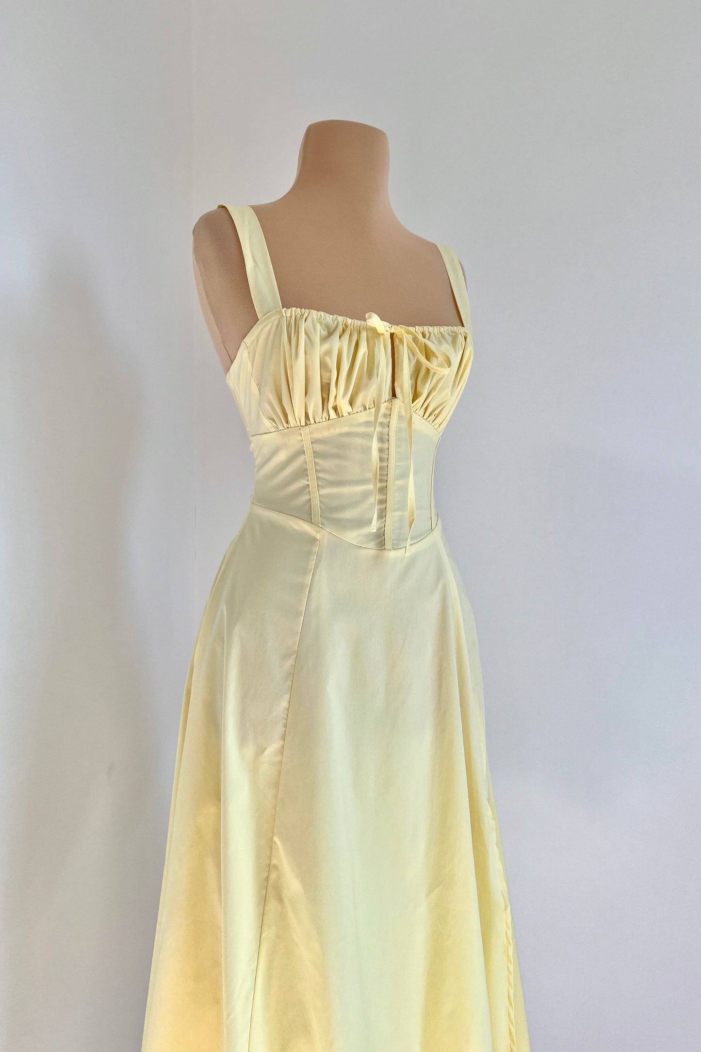 Maria Dress