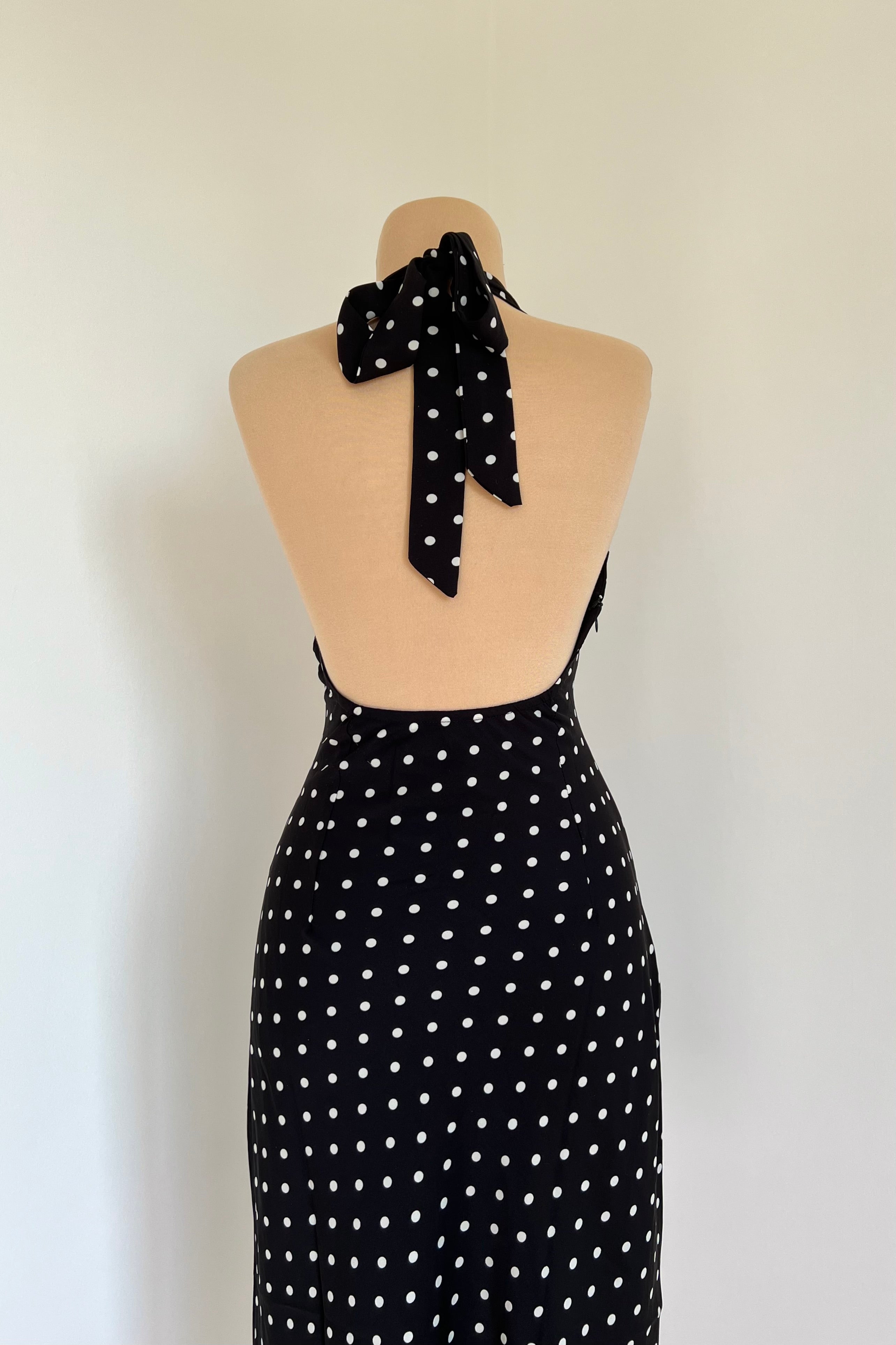 Monica Dress