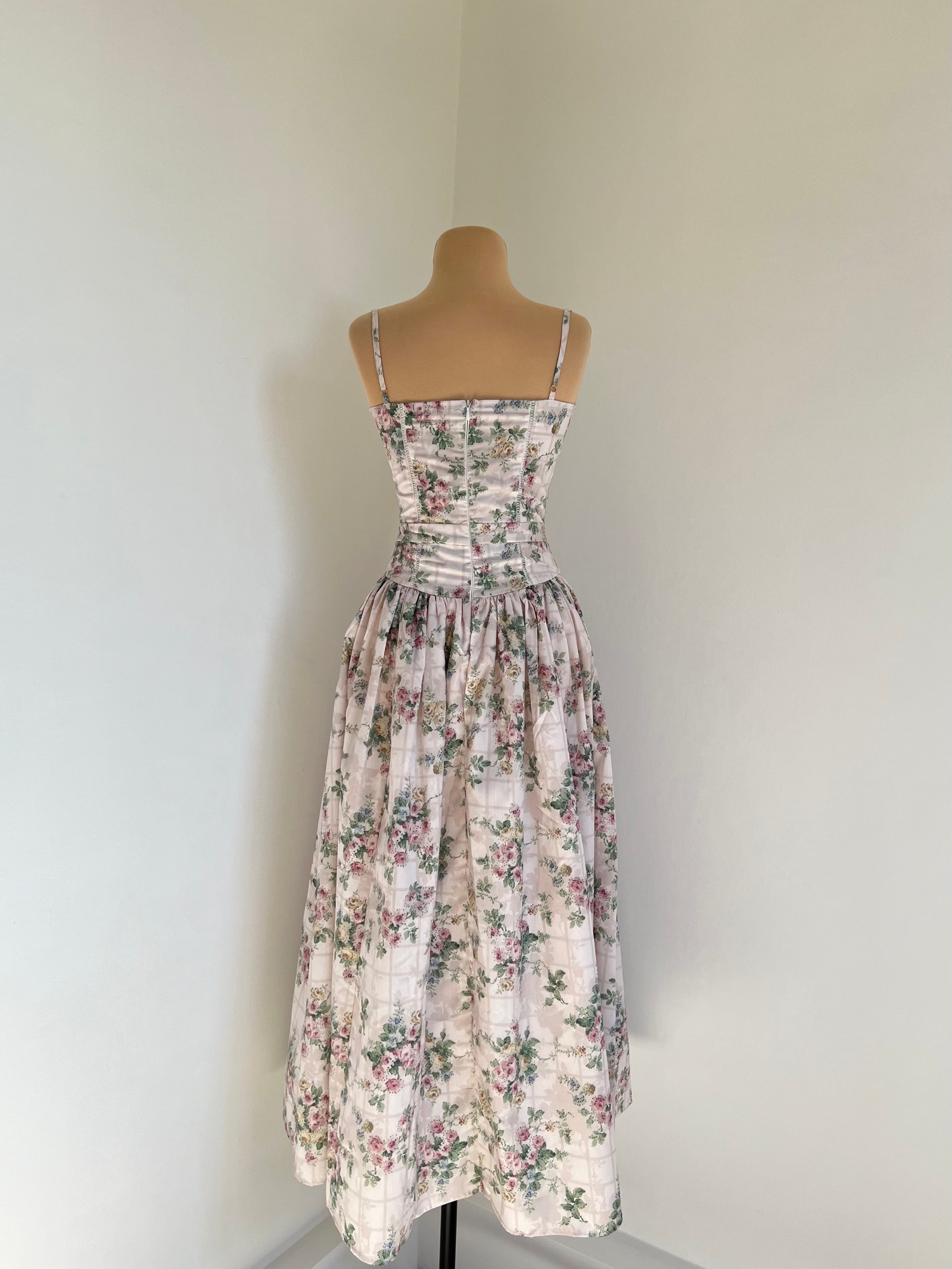 Seraphine Dress