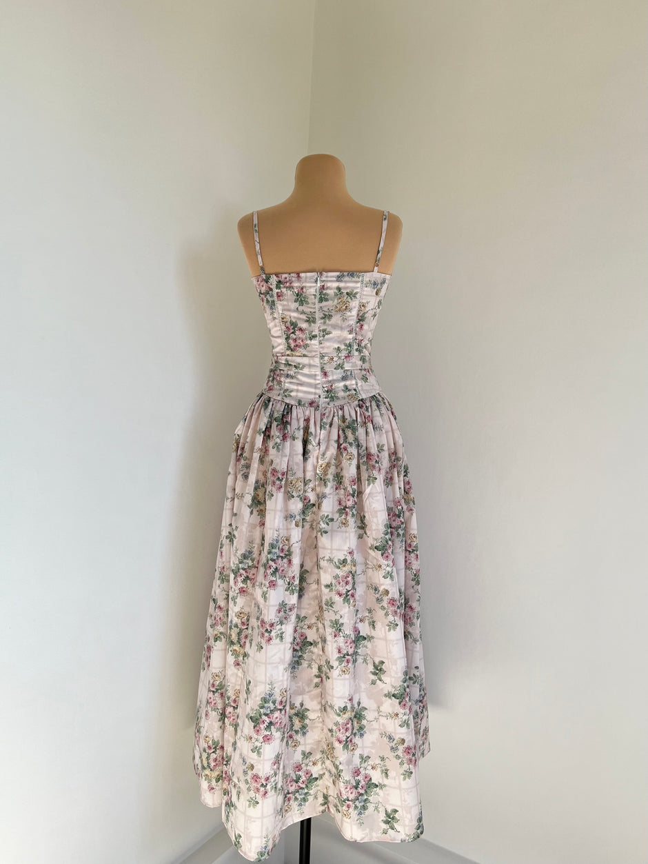 Seraphine Dress