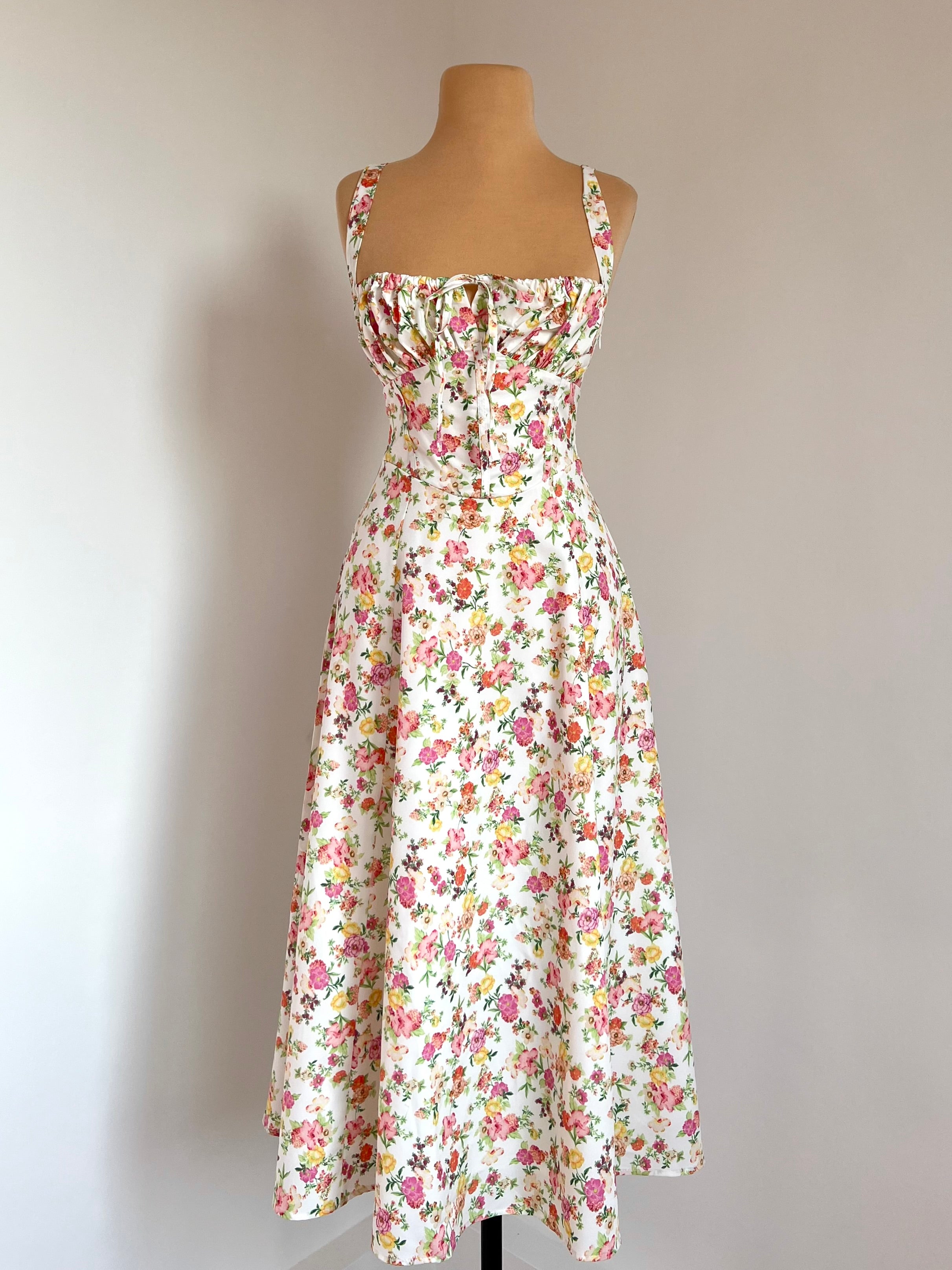 Taylor Dress