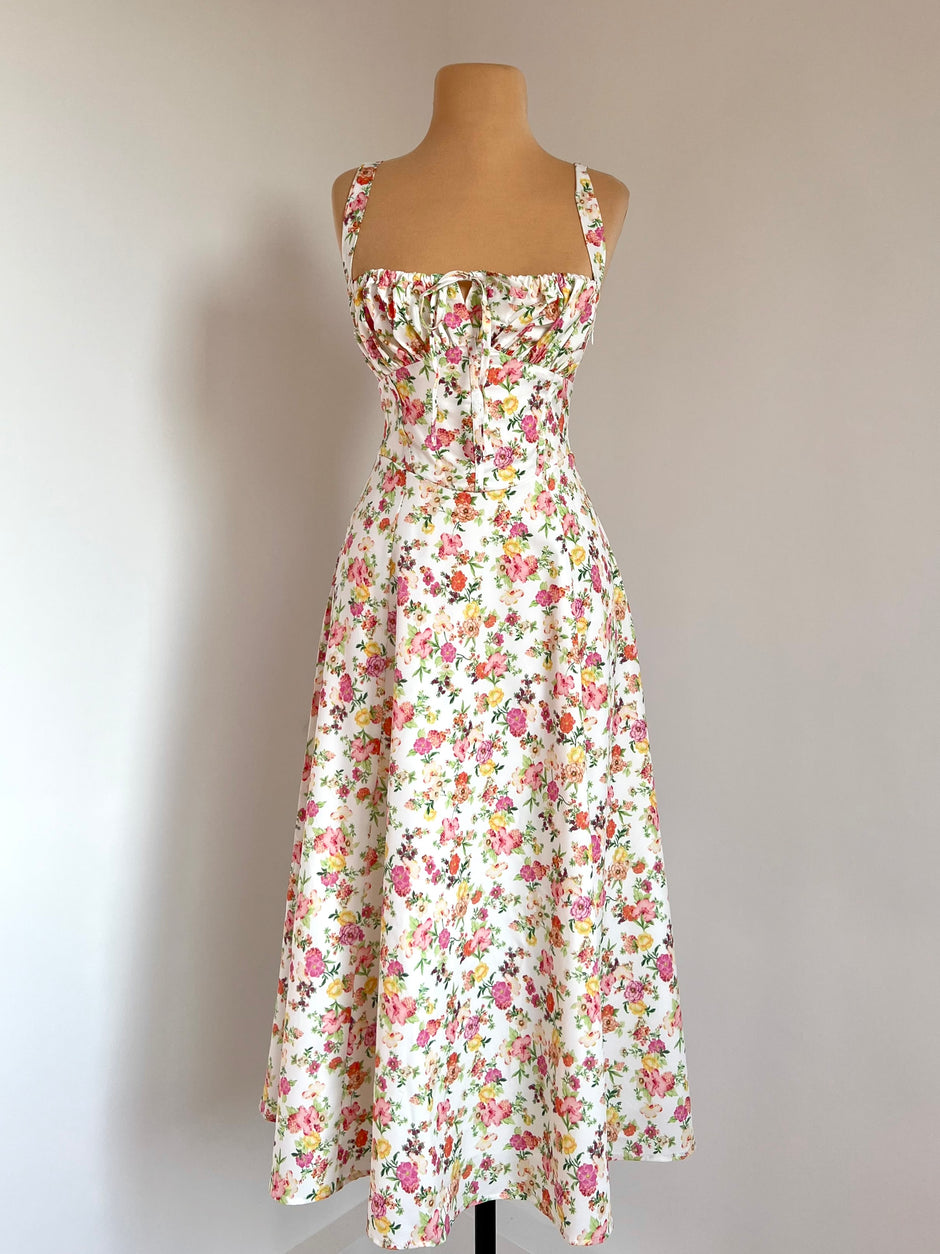 Taylor Dress