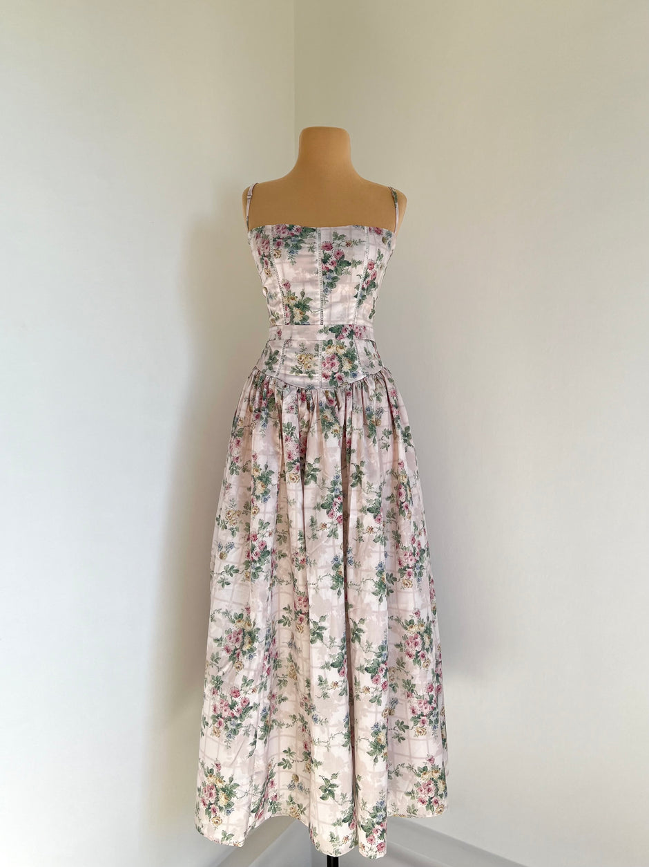 Seraphine Dress